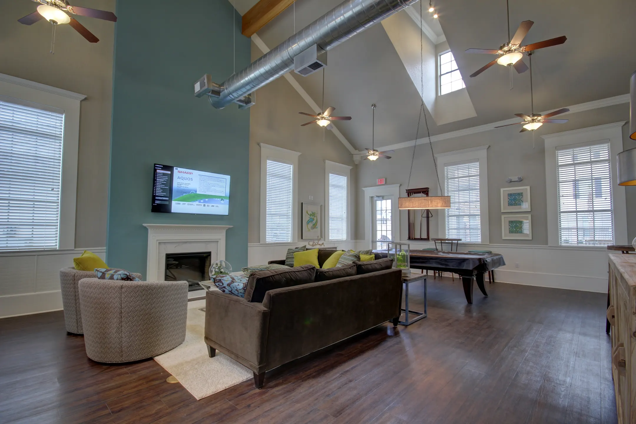 Waterview Luxury Apartments Apartments Youngsville, LA 70592