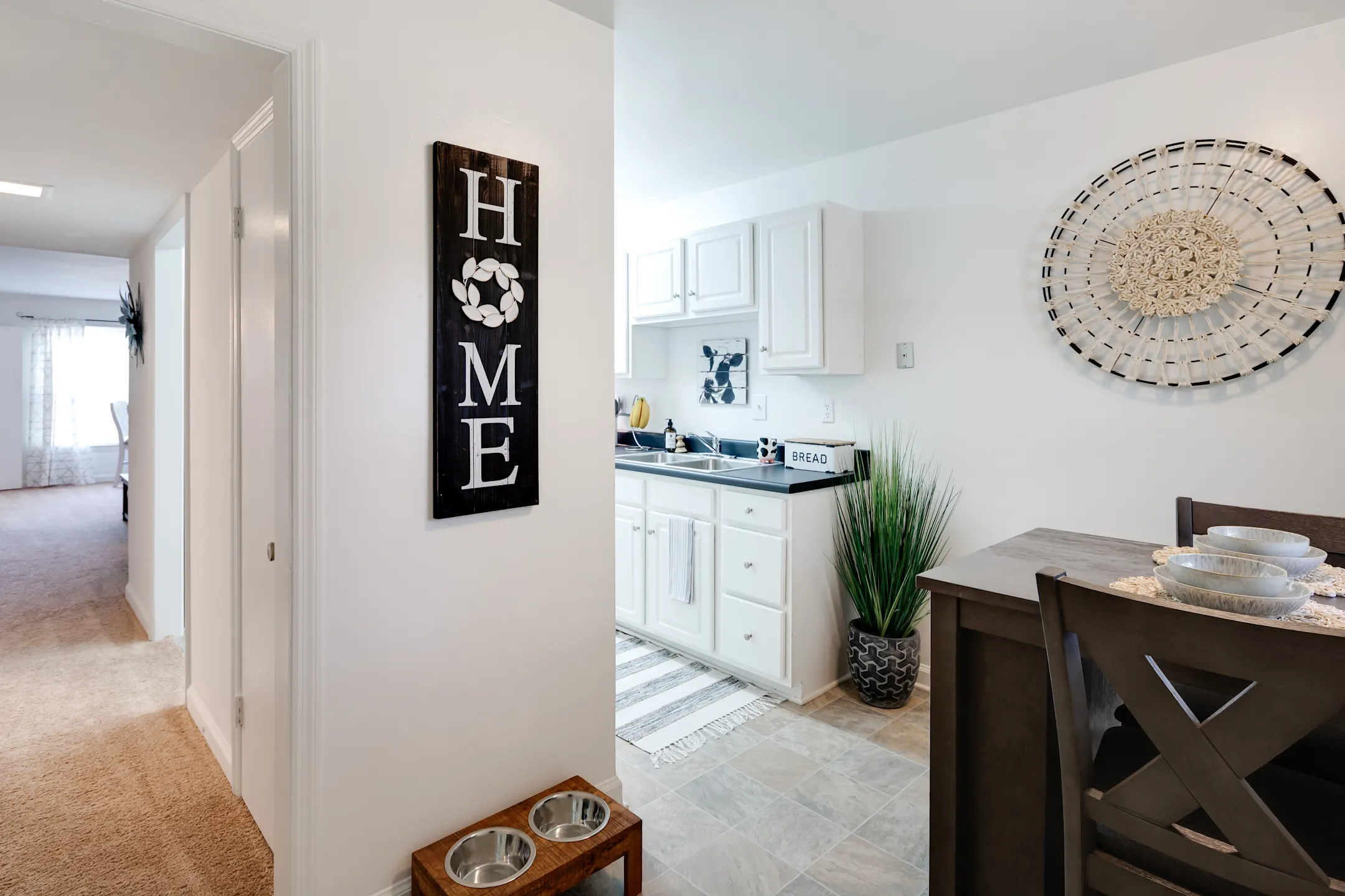 The Arbors Apartments Apartments WinstonSalem, NC 27104