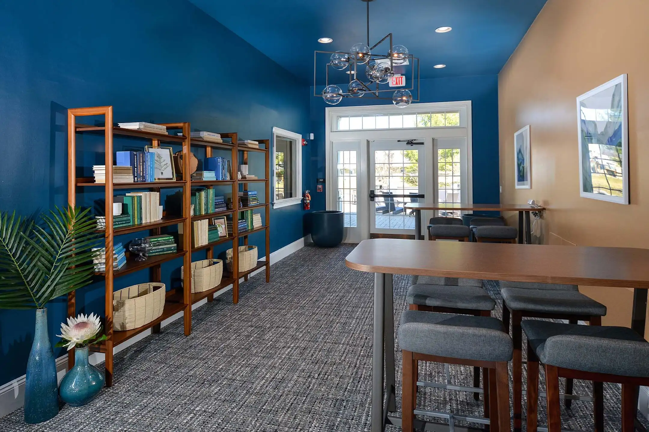 Franklin Commons Apartments Bensalem, PA 19020