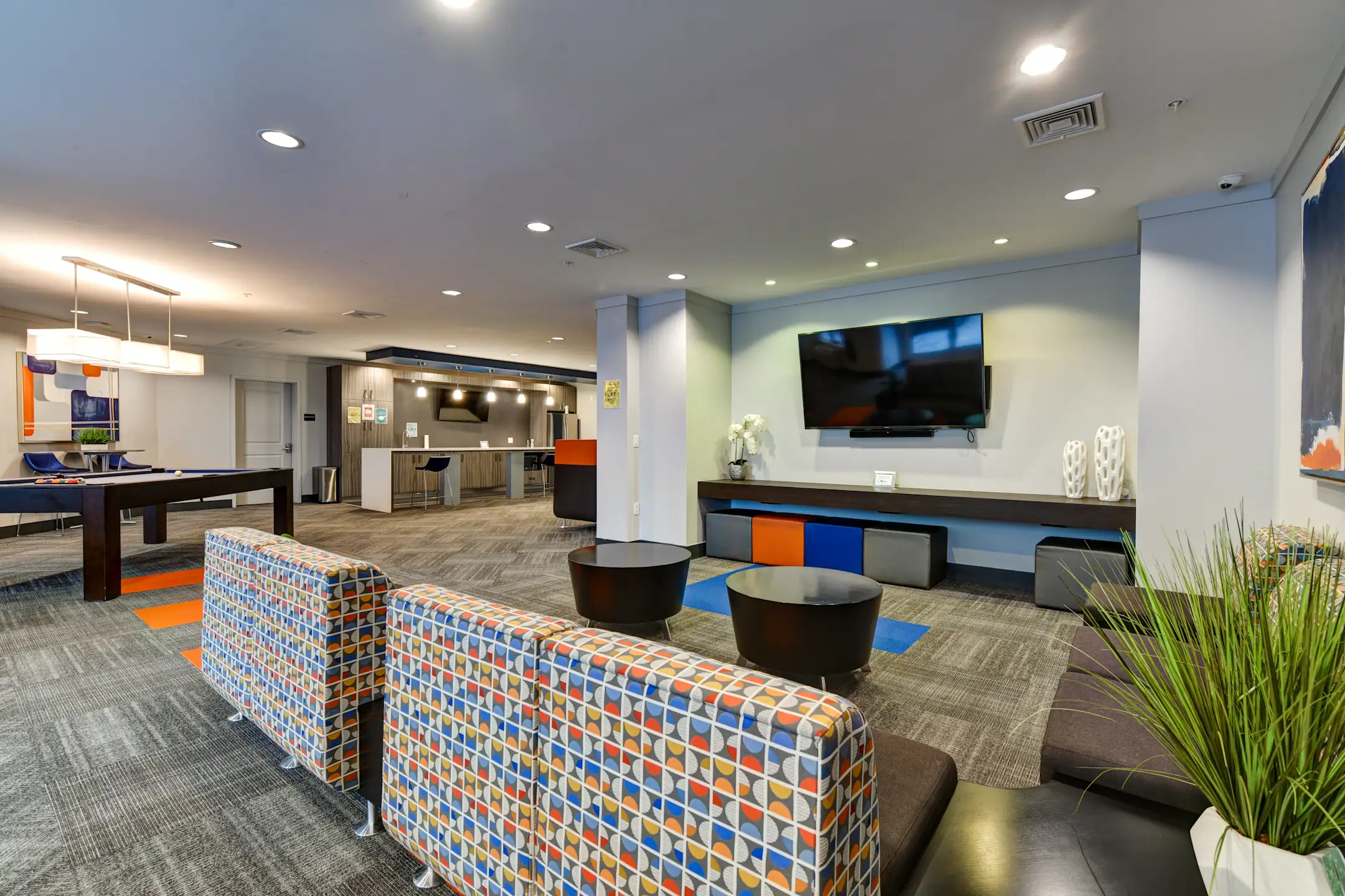 The Cobalt in Somerville 70 Veterans Memorial Dr Somerville, NJ