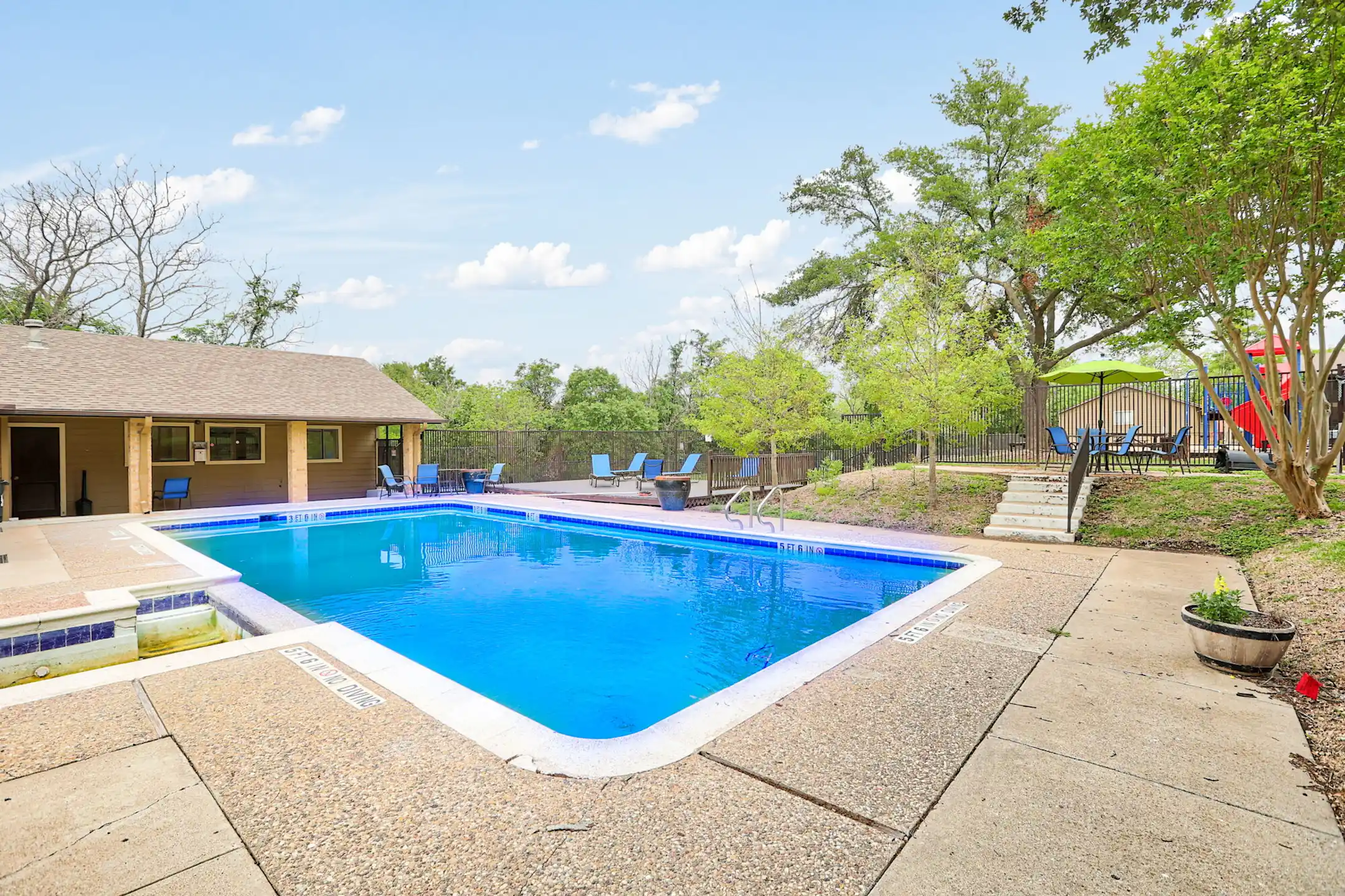 The Hilltop Apartment Homes 2402 S 61st St Temple, TX Apartments for Rent Rent.