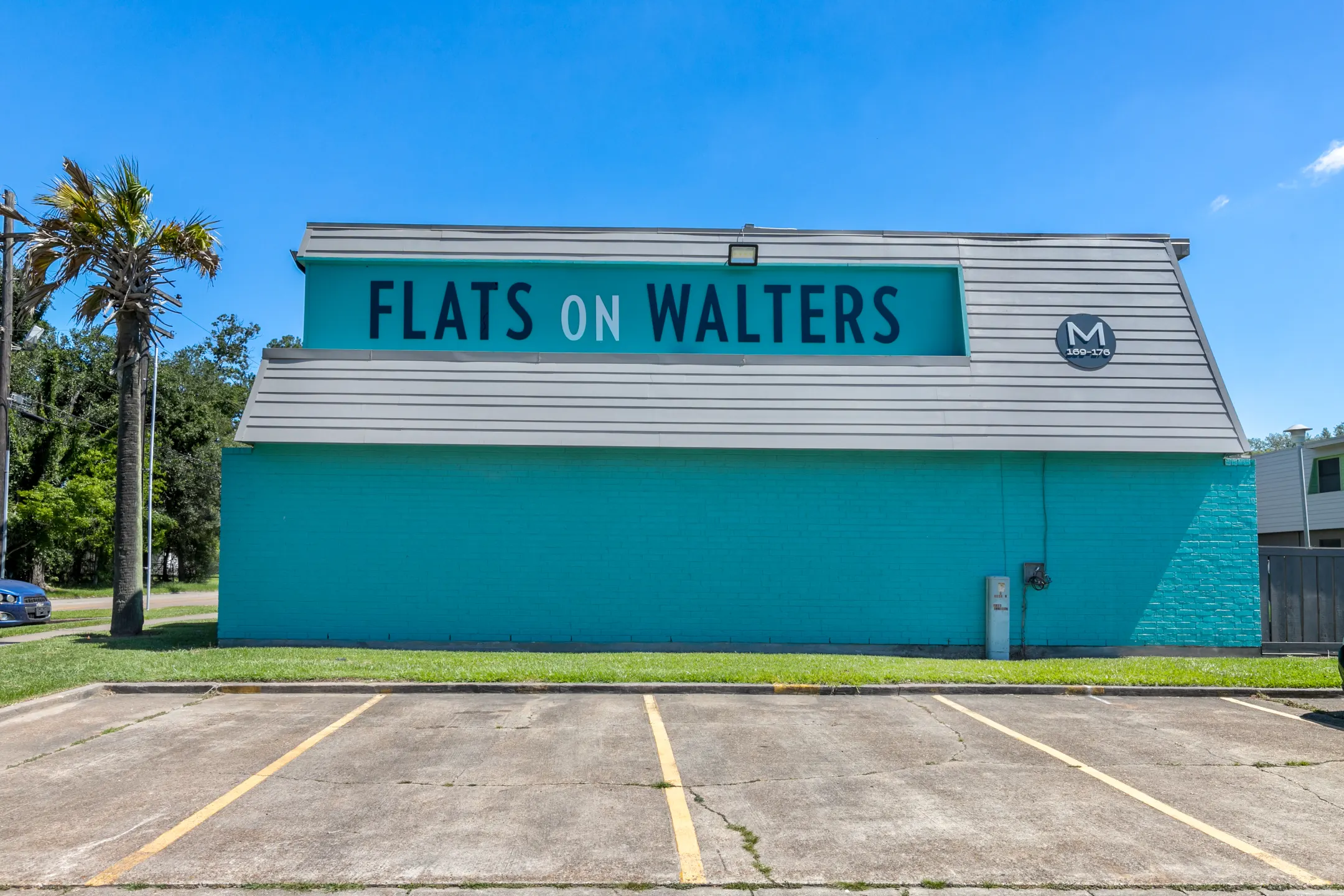 Flats On Walters 807 Walters St Lake Charles, LA Apartments for