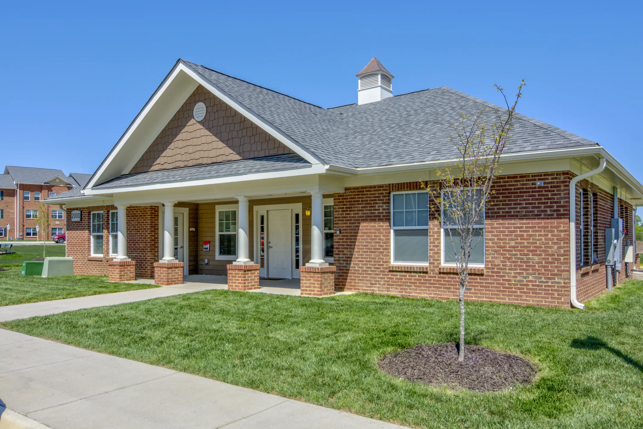 New Post Apartments Apartments Fredericksburg, VA 22408