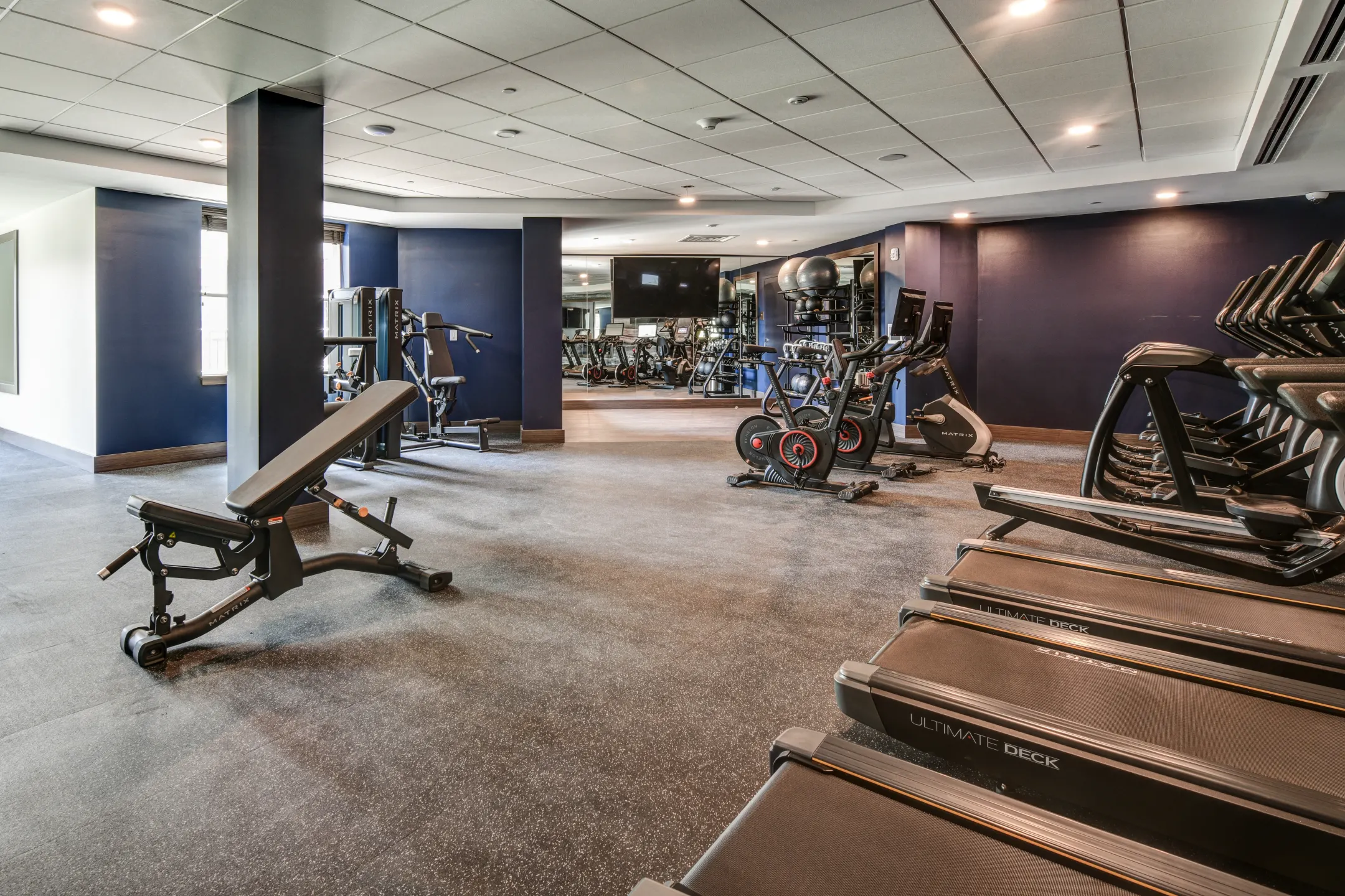 One 500 Apartments Teaneck, NJ 07666