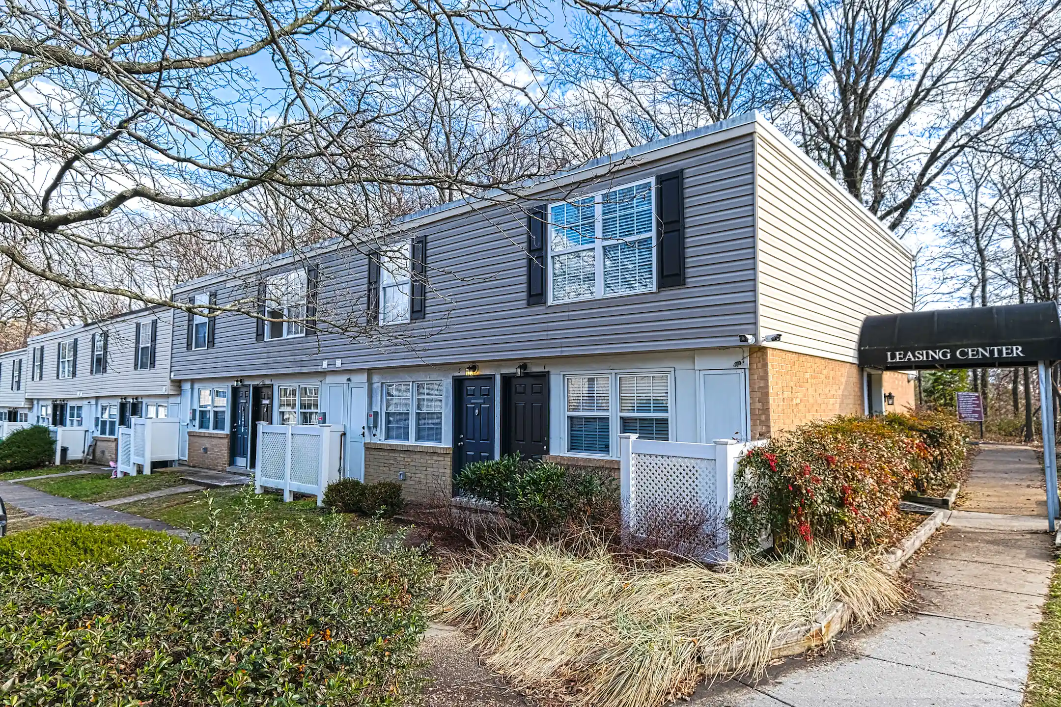 Fontana Village Townhomes Townhomes Rosedale, MD 21237