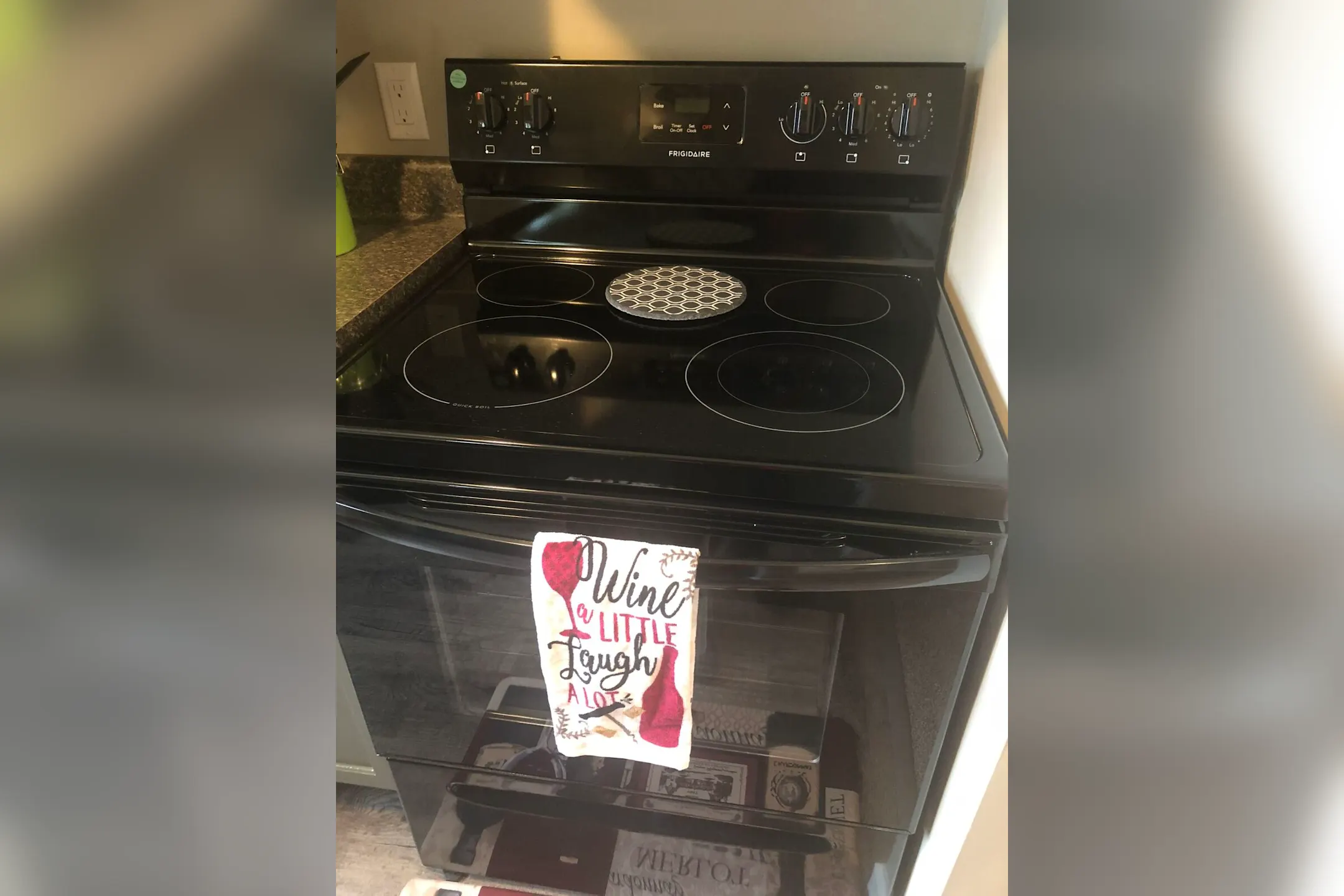 Copper Ridge Apartments Elyria, OH 44035