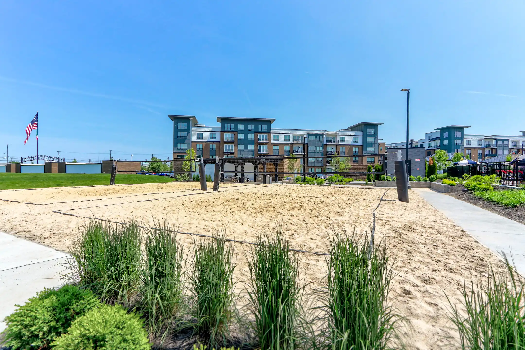 Belmont House 3255 McKinley Ave Columbus, OH Apartments for Rent Rent.