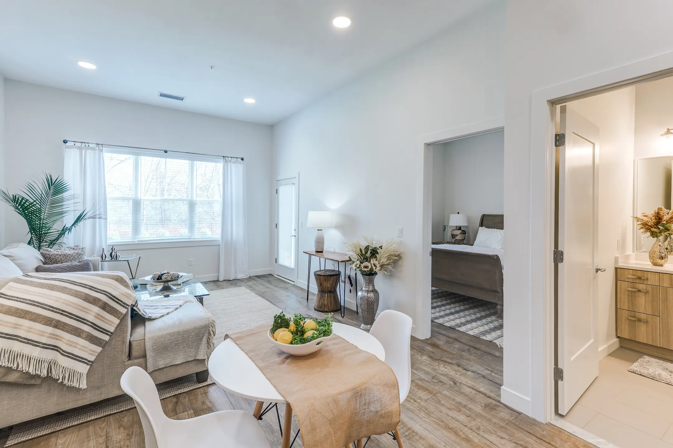 Aura at Medfield 50 Peter Kristof Way Medfield, MA Apartments for