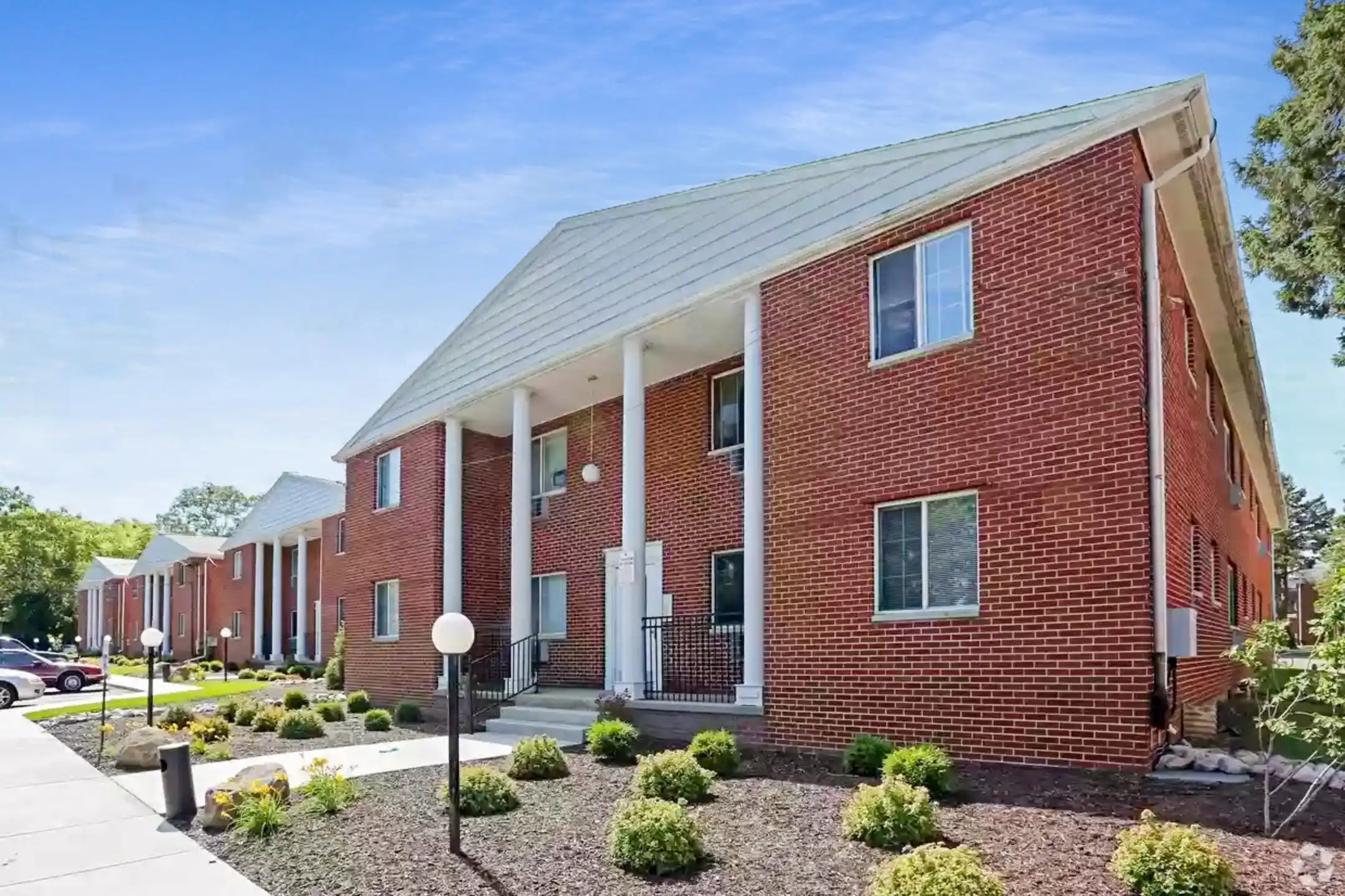 The Ridge Apartments Apartments Madison, WI 53713