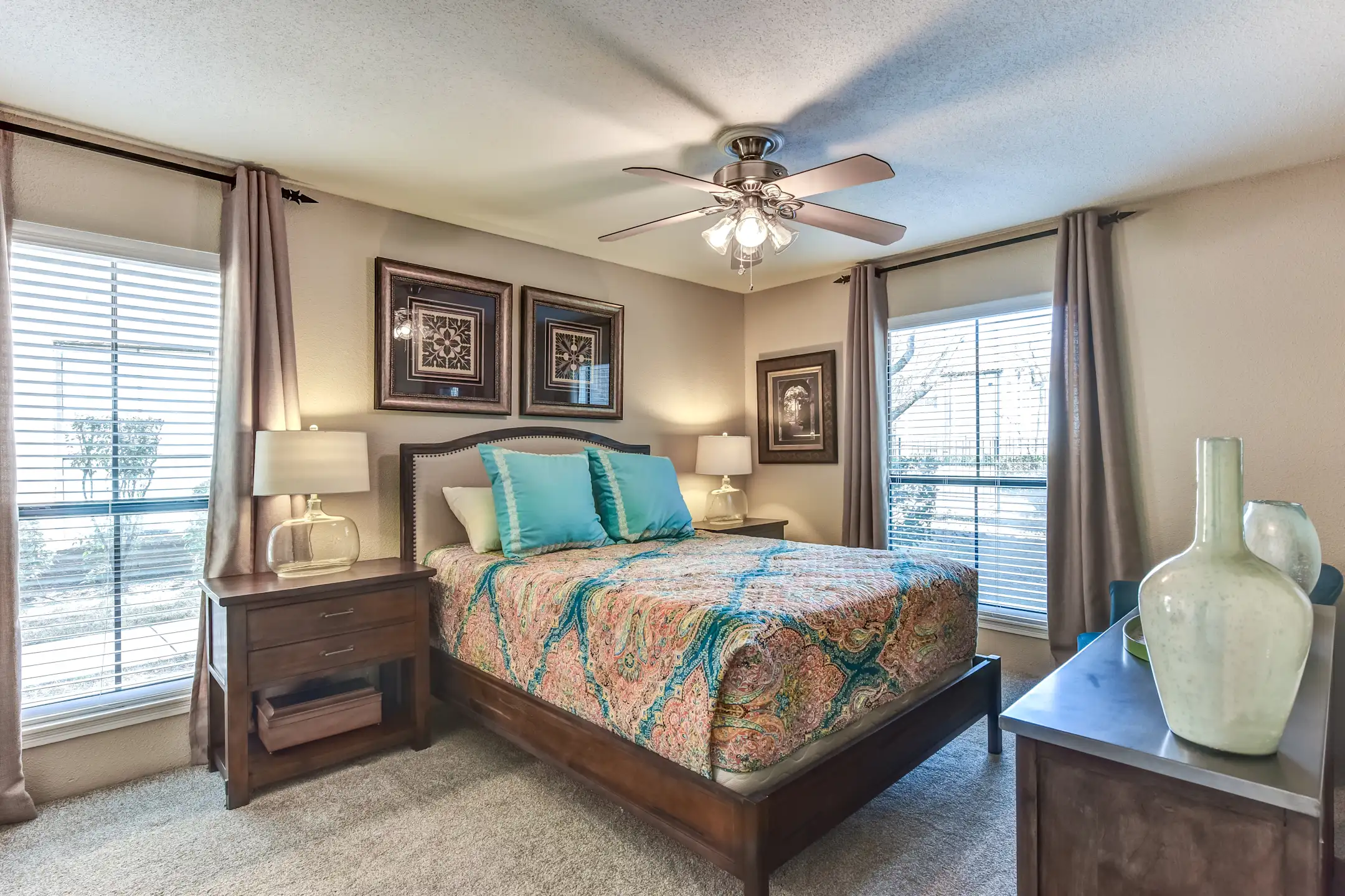 Sandshell at Fossil Creek Apartments Fort Worth, TX 76137