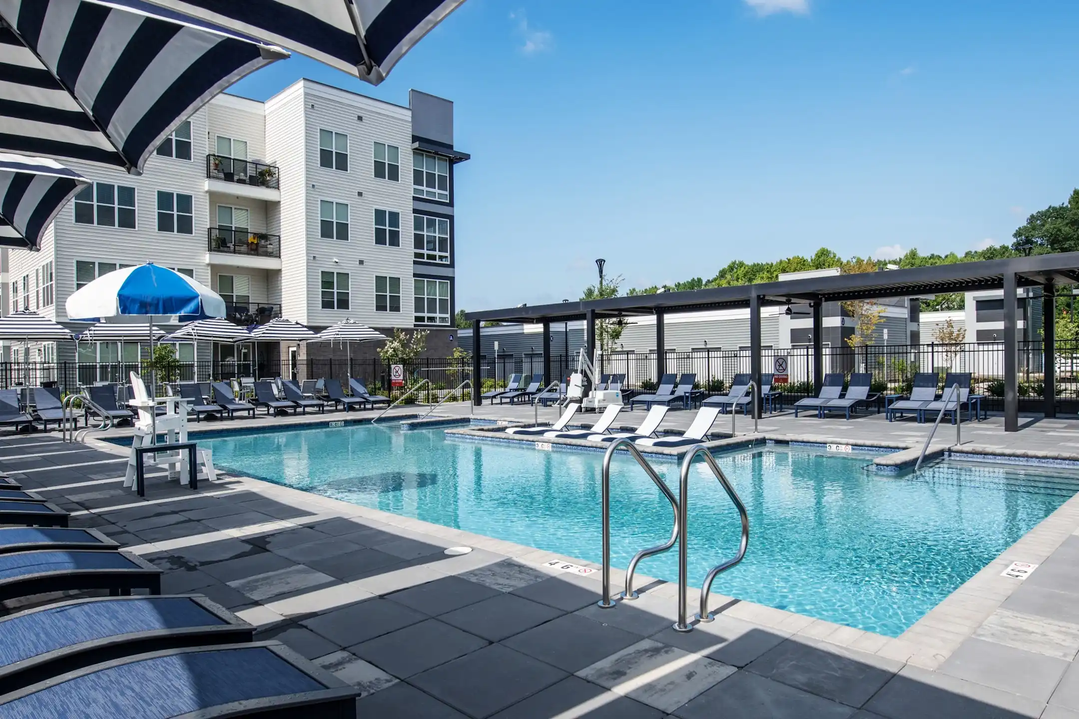 Amaranth at North Brunswick 2775 US Highway 130 North Brunswick, NJ