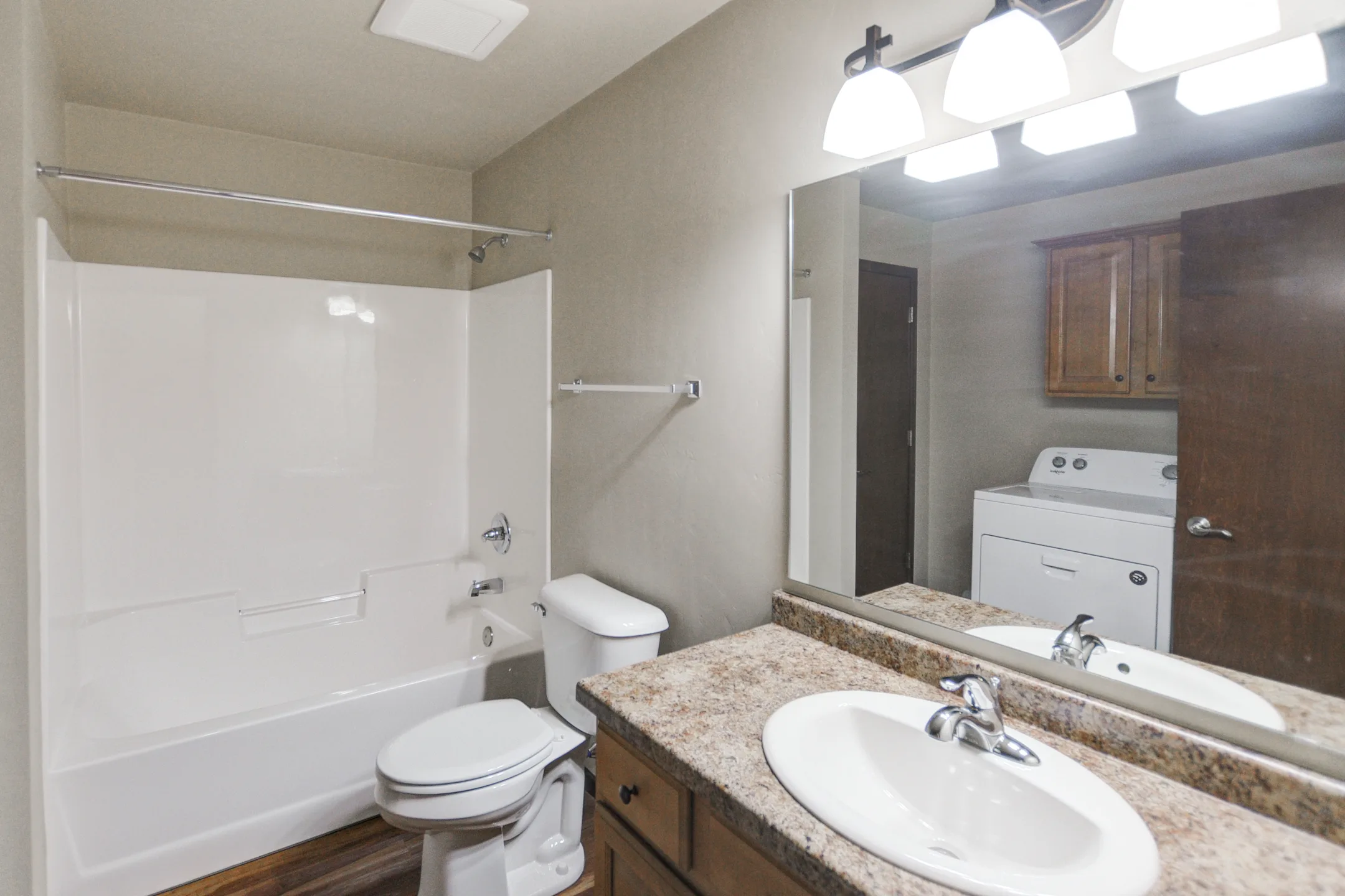 Mountain Bay Apartment Homes 1242 Mountain Bay Drive Pulaski, WI