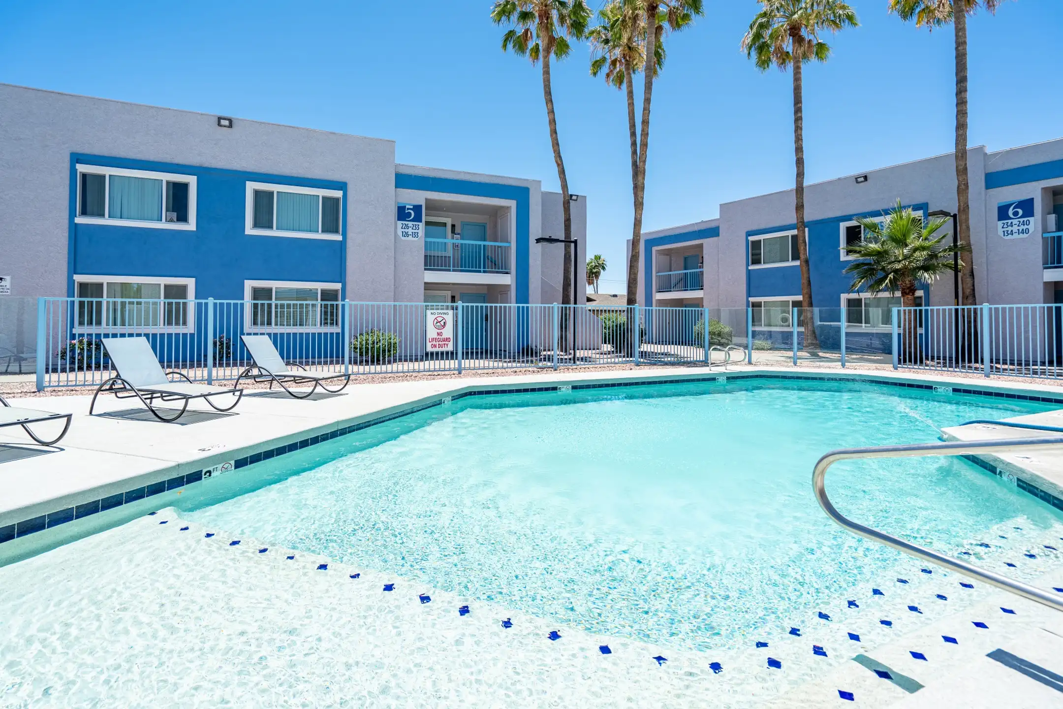 Tides on 59th Apartments Glendale, AZ 85302