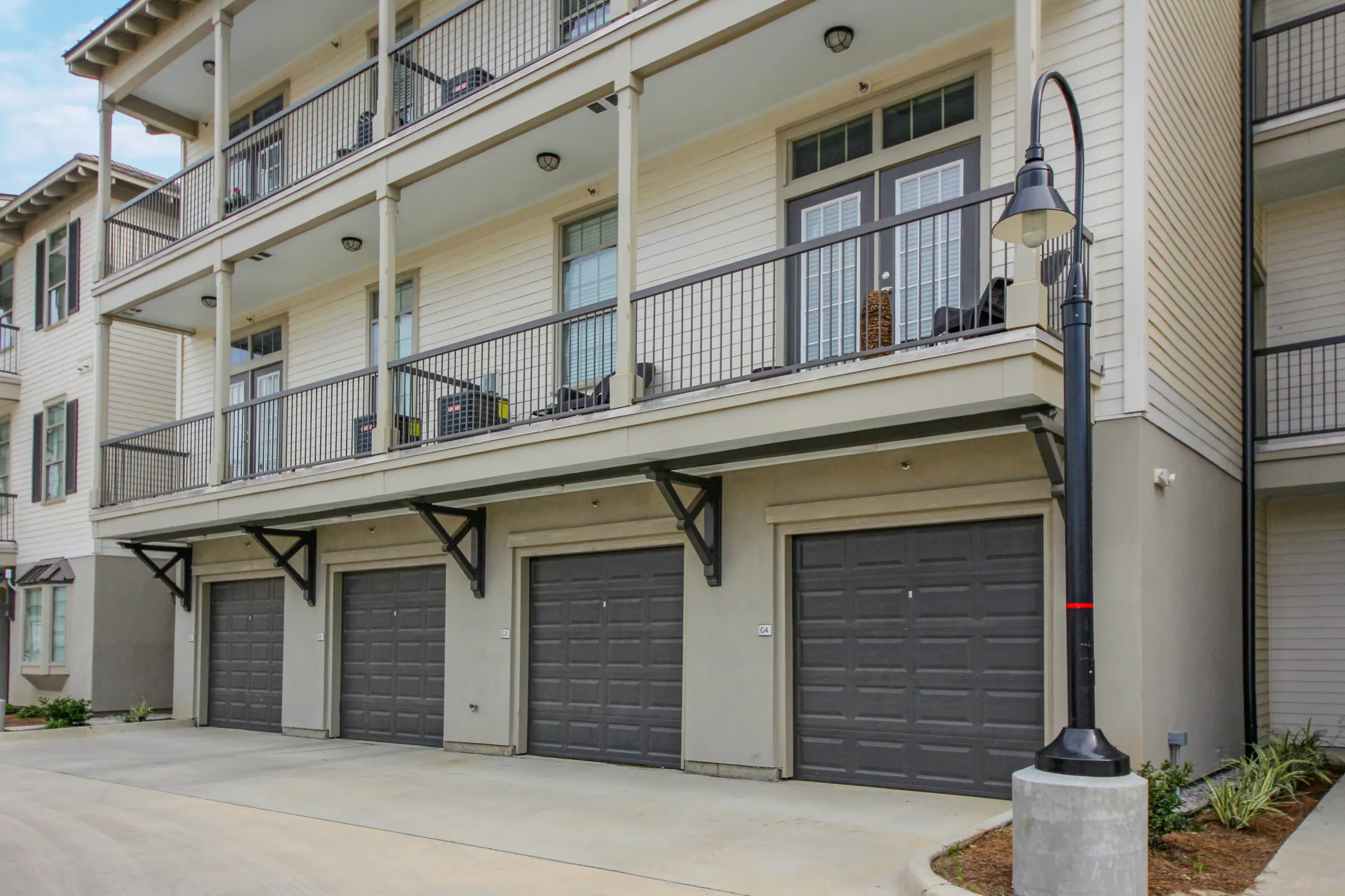 Waterview Luxury Apartments 201 Prescott Blvd Youngsville, LA