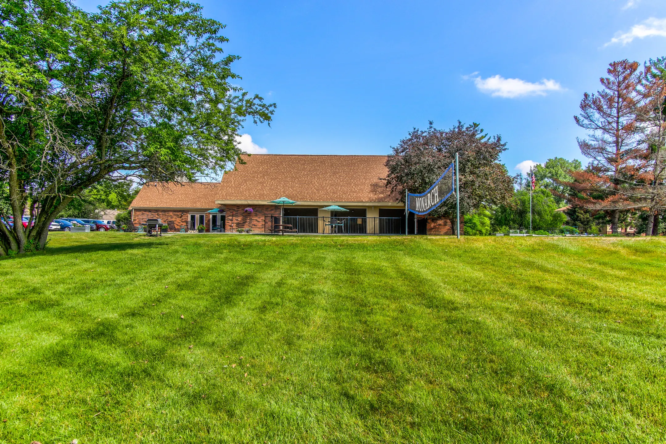 Nemoke Trails 1765 Nemoke Trl Haslett, MI Apartments for Rent Rent.