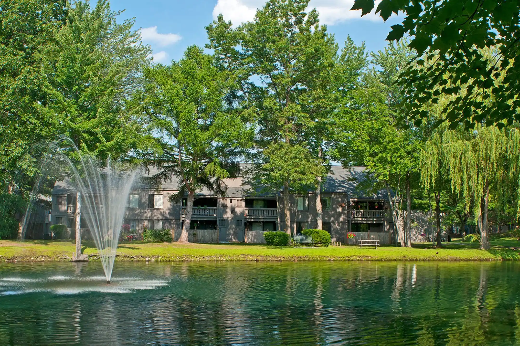 Woodlake Apartments 55 Woodlake Road Albany, NY Apartments for Rent