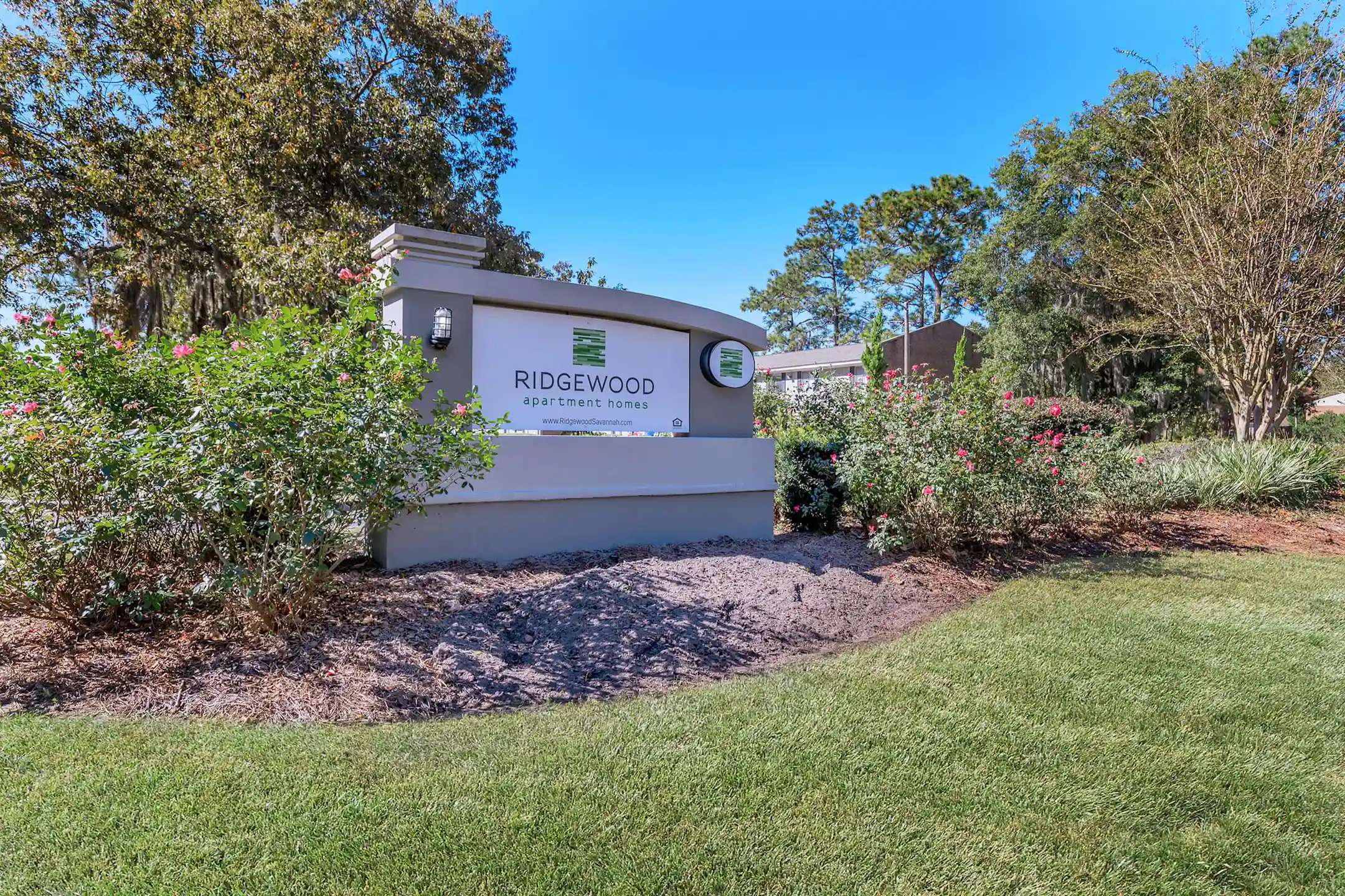 Ridgewood Apartments 12008 Middleground Rd Savannah, GA Apartments