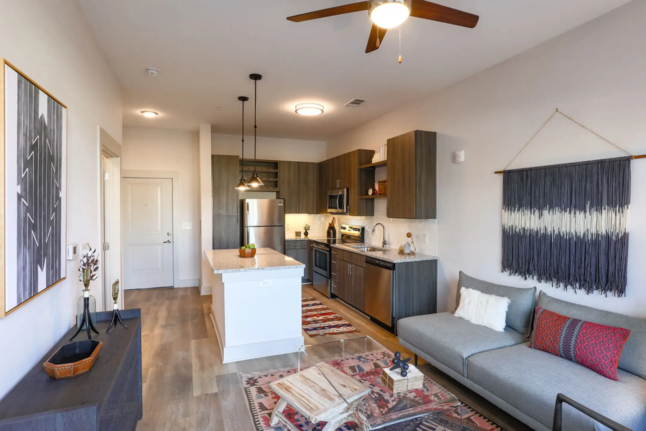 The Patton Apartments - Asheville, NC 28801