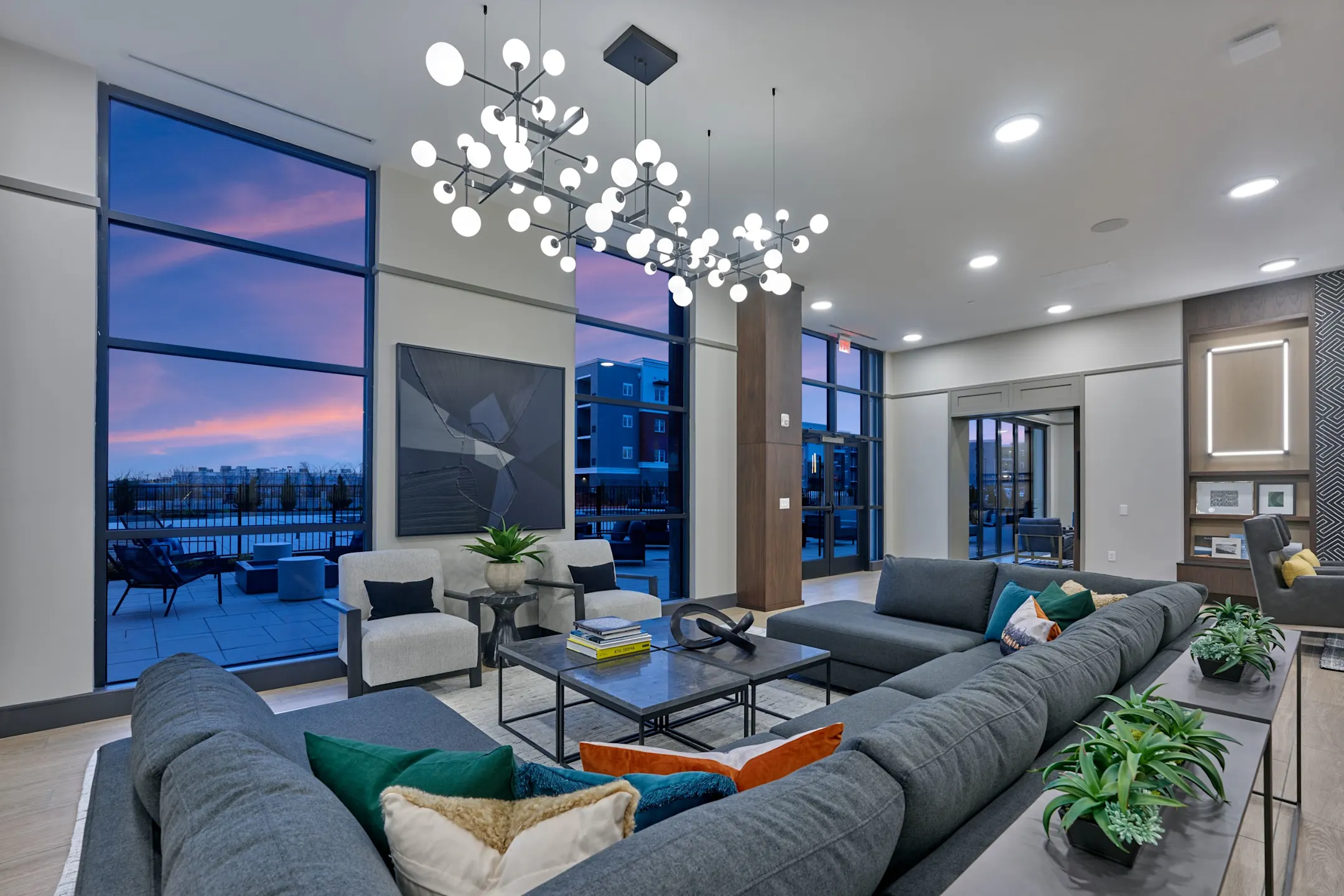 The Atwater Apartments Bogota, NJ 07603