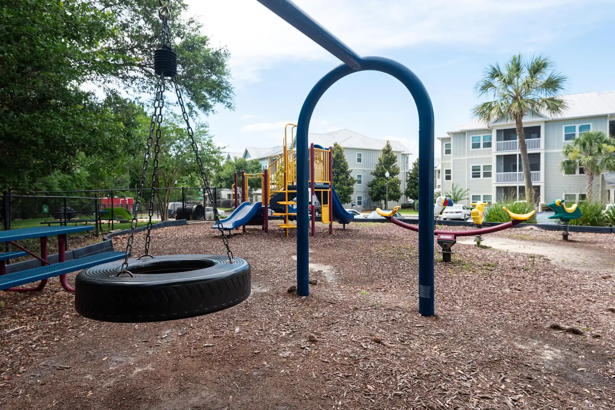 The Crossings at Nine Mile Road Apartments Pensacola, FL 32514