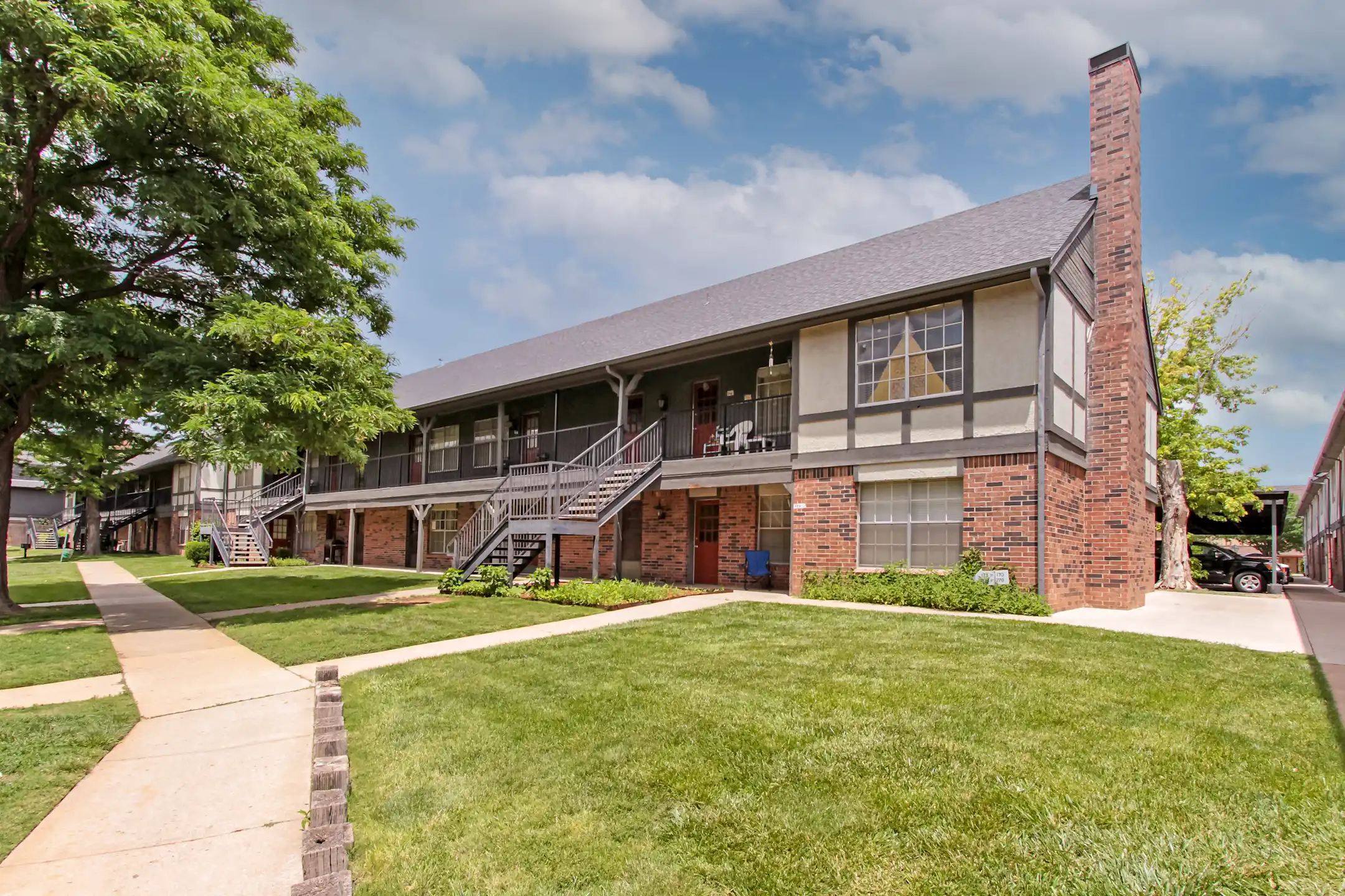 Wellington Manor Apartments Amarillo, TX 79102