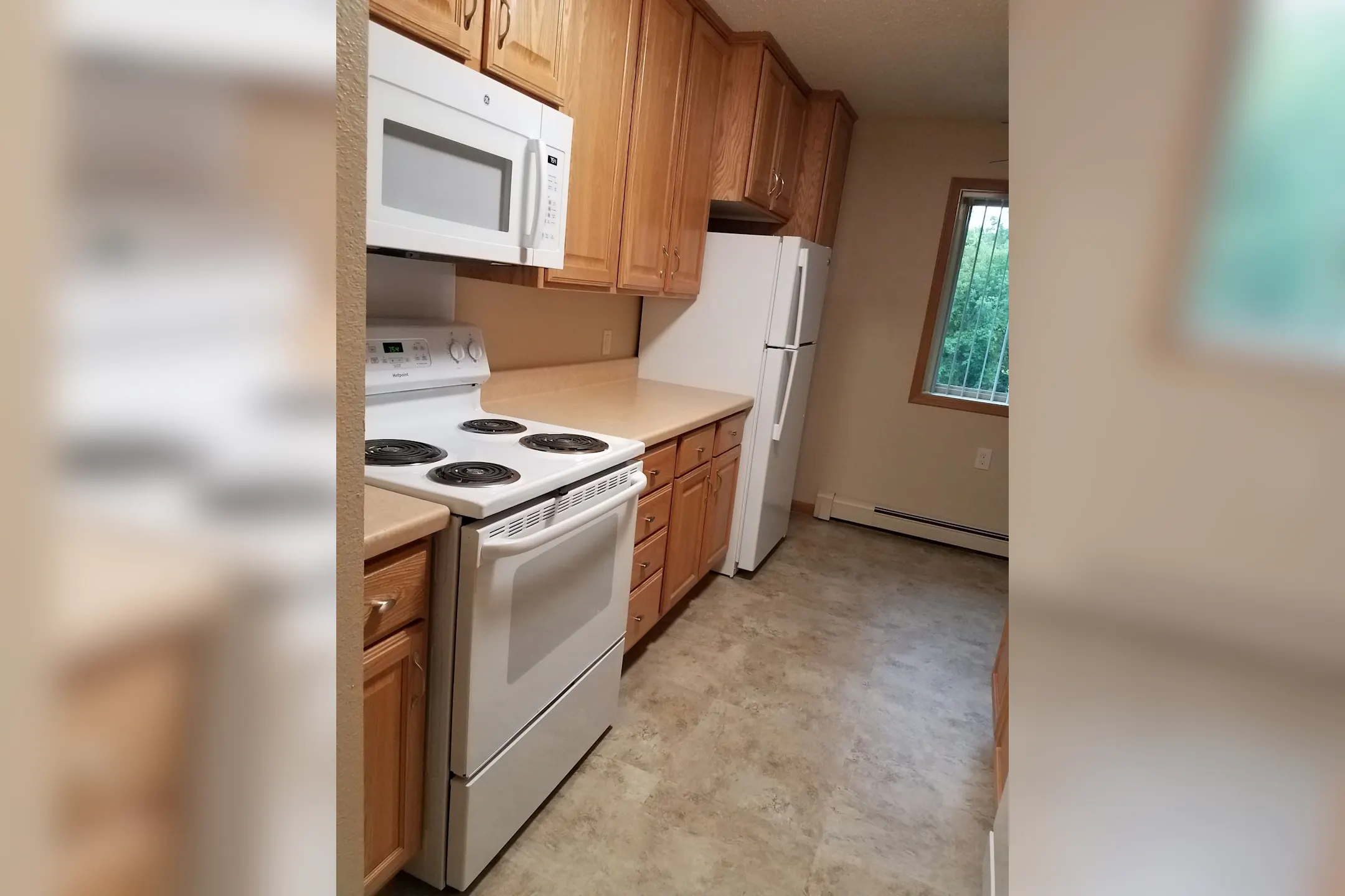 Riverside Apartments Princeton, MN 55371