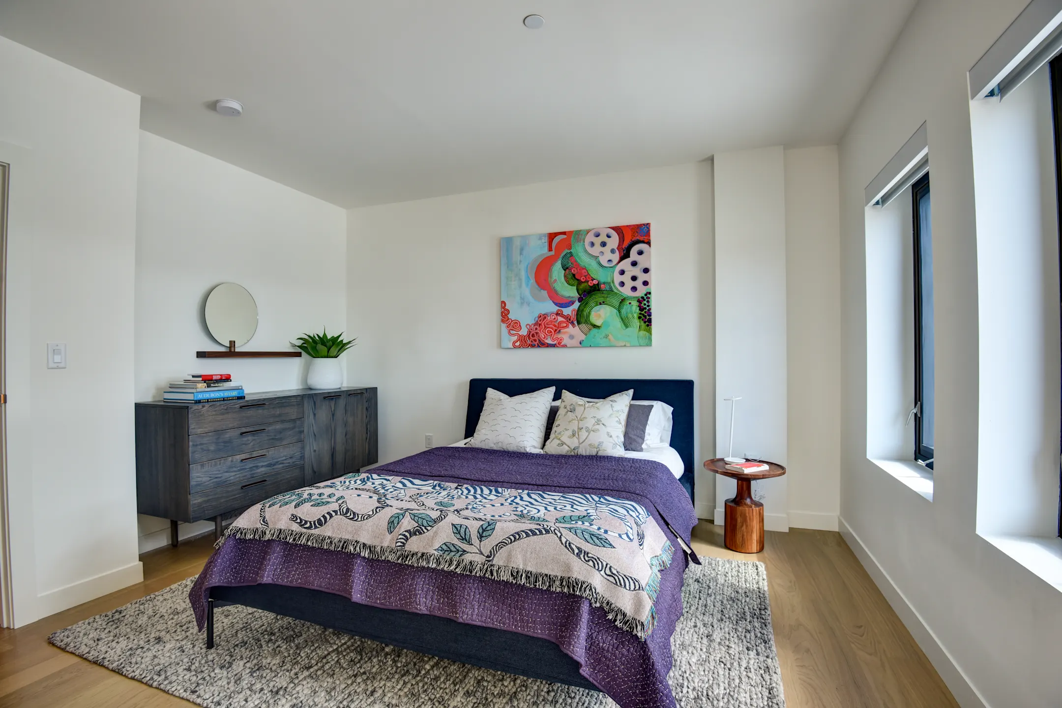 Bedroom - Bower - Boston, MA