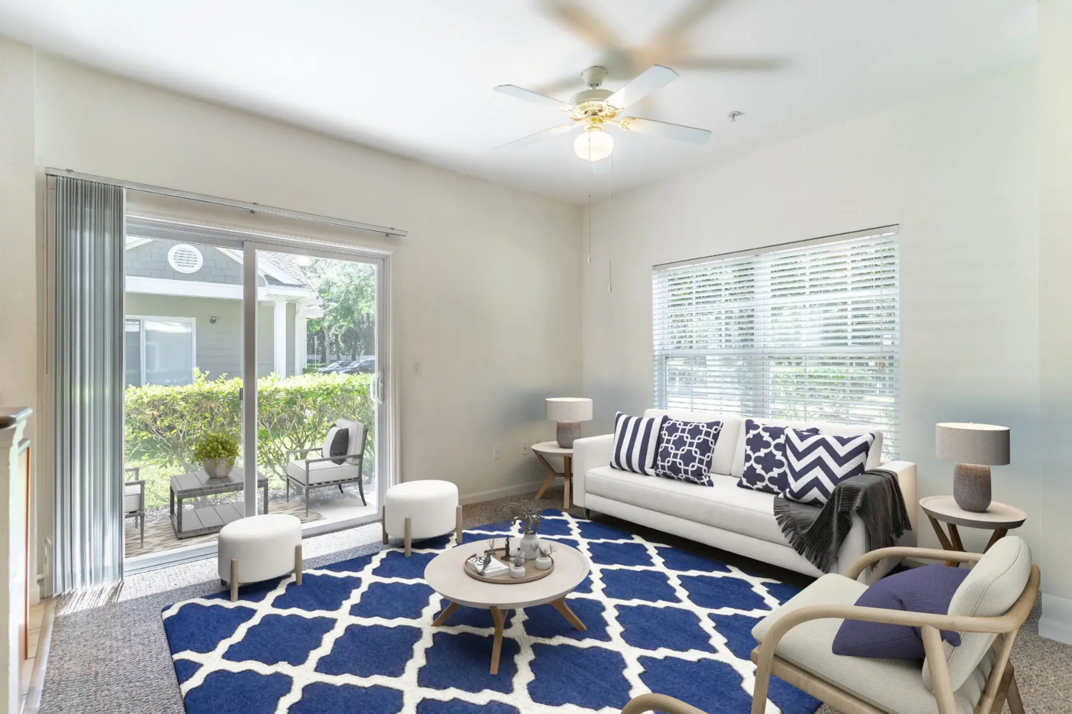 Spring Lake Cove Apartments Fruitland Park, FL 34731