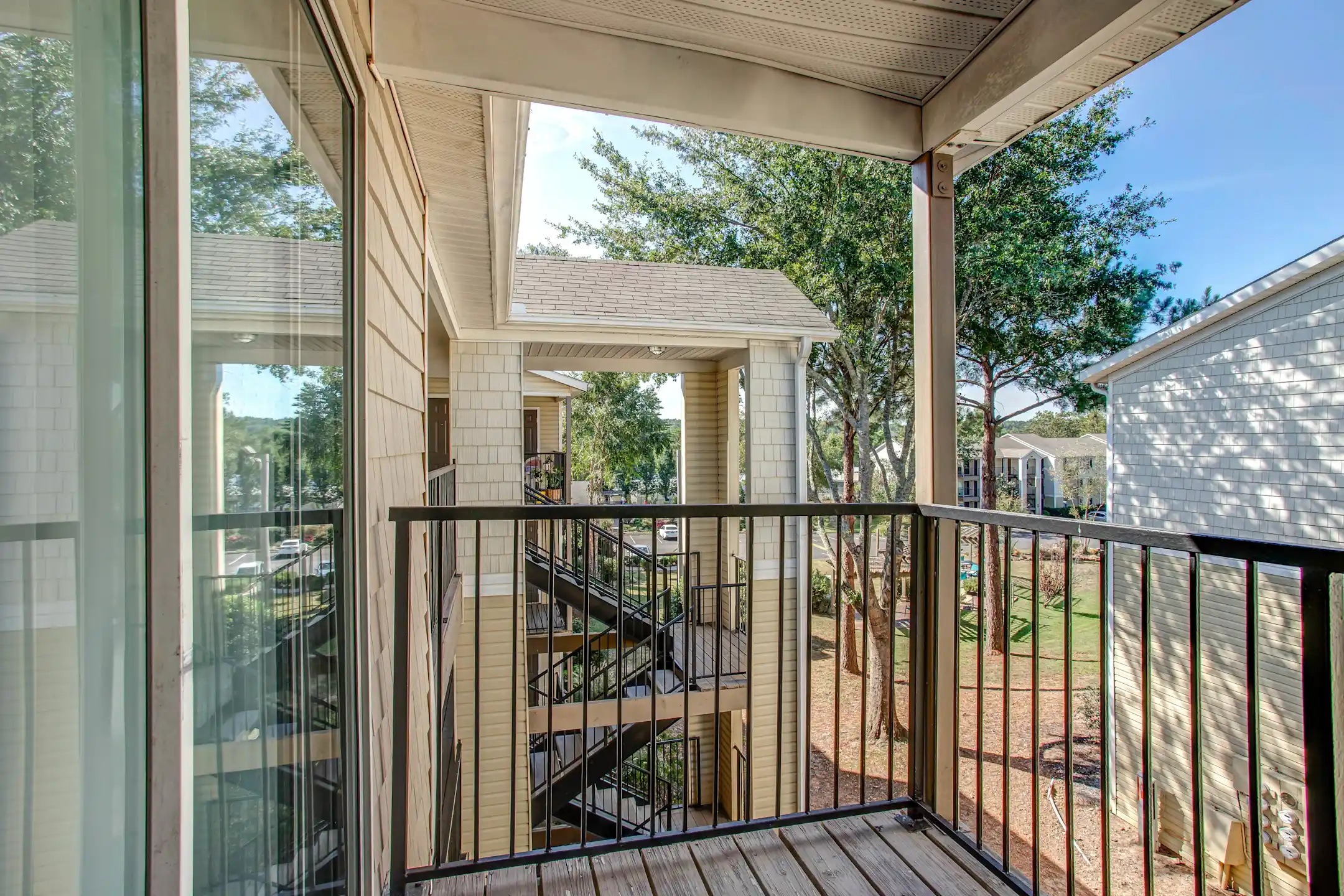 The Wellington At Chenal