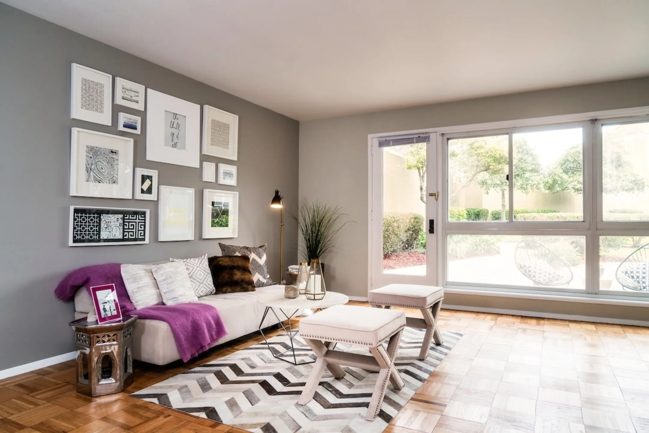 Parkmerced Apartments 3711 19th Ave San Francisco, CA Apartments