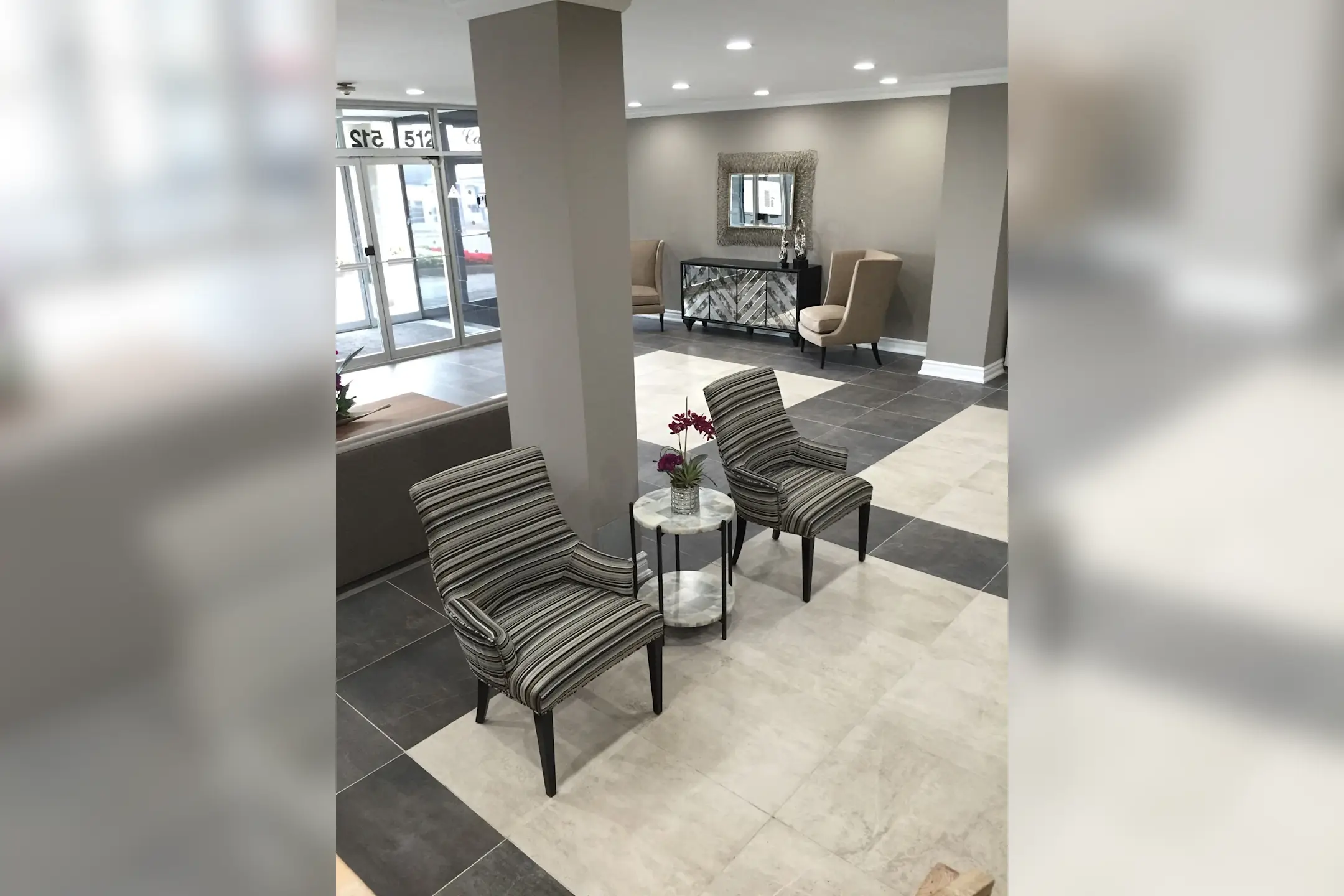 Carlyle Towers, LLC 512 Bloomfield Ave Caldwell, NJ Apartments for Rent Rent.