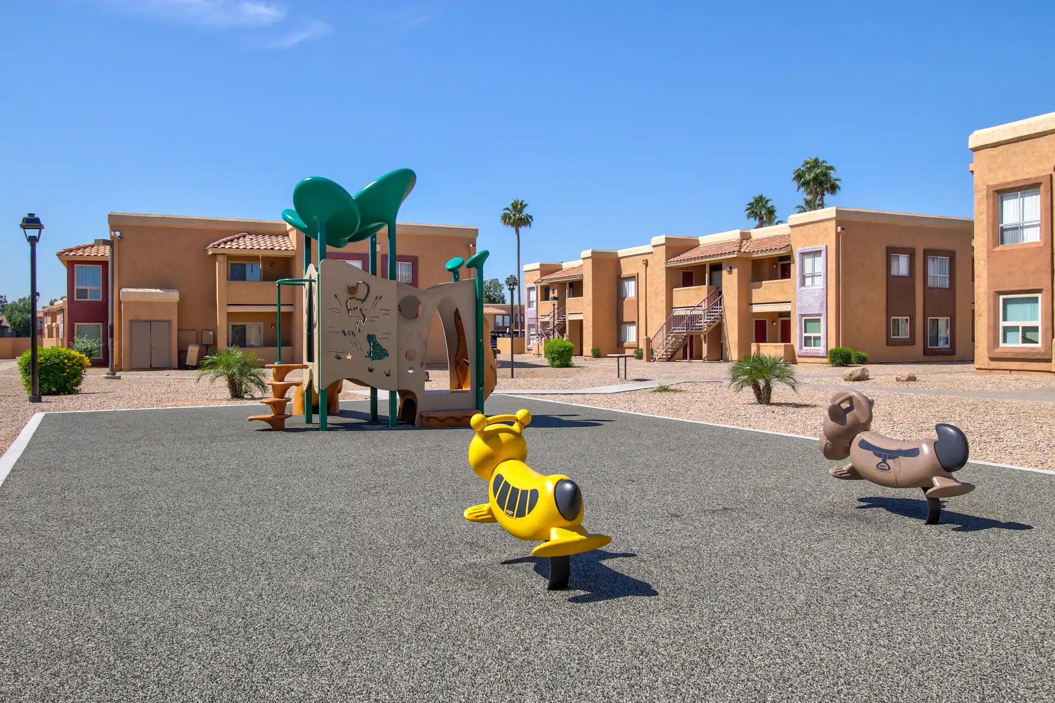 San Marina Apartments Phoenix, AZ 85033