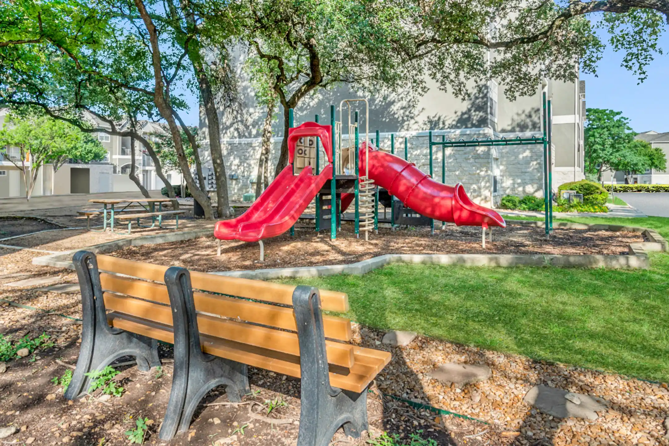 Summit at Salado Creek Apartments San Antonio, TX 78216