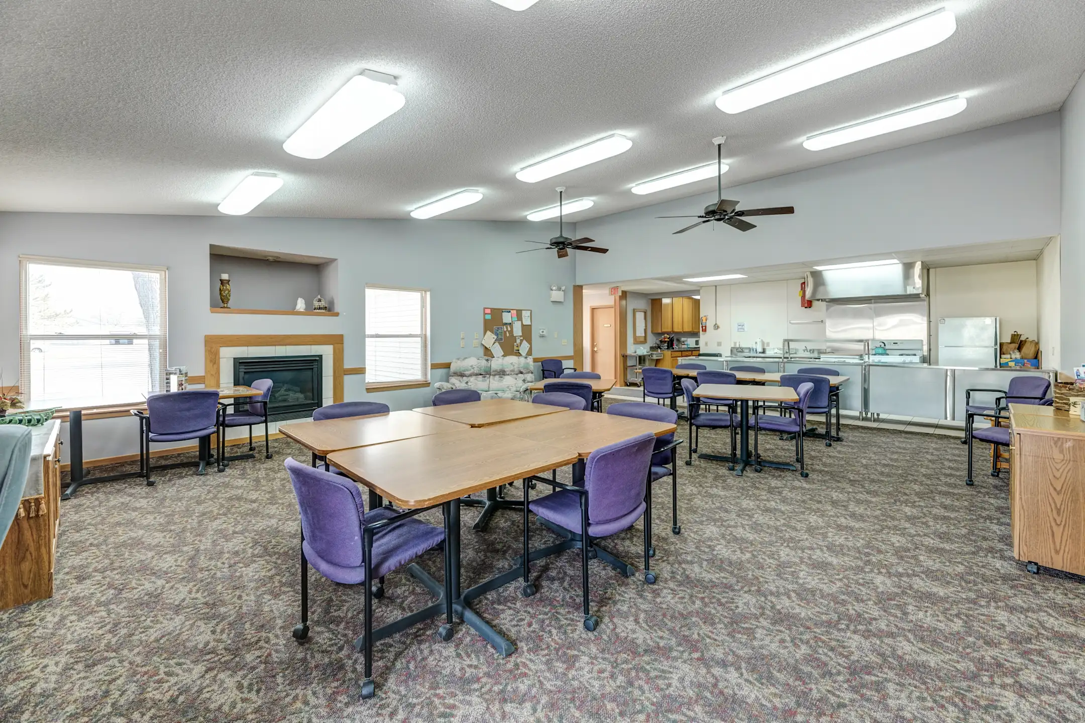 Eastwood Village Senior Townhomes Townhomes Oakdale, MN 55128