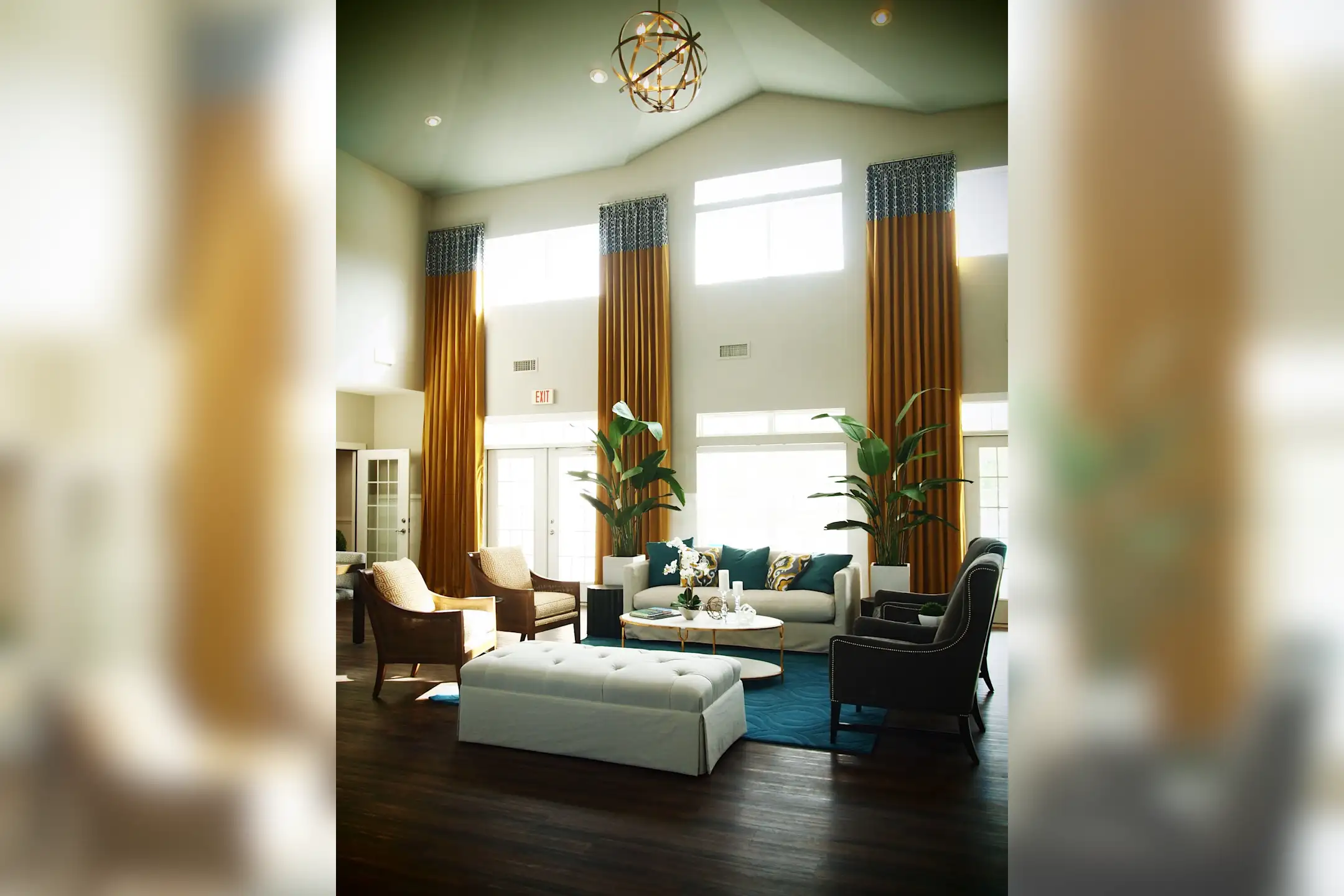 Village At Rice Hope 203 Magnolia Blvd Port Wentworth, GA