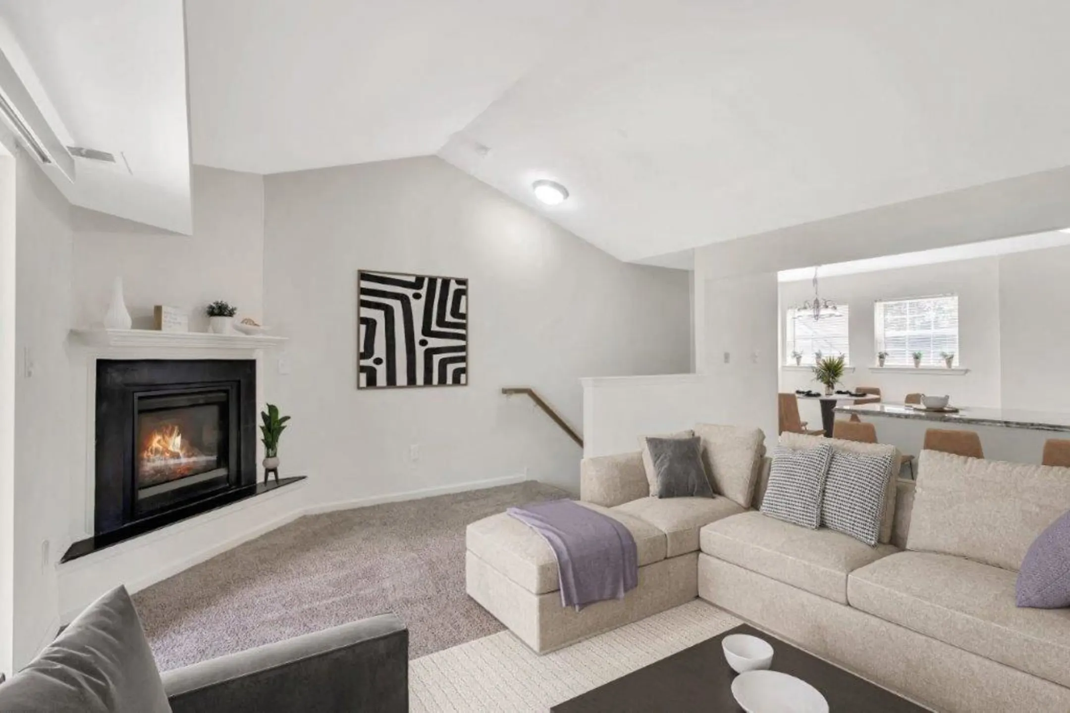 Abrams Run Apartment Homes Apartments King of Prussia, PA 19406