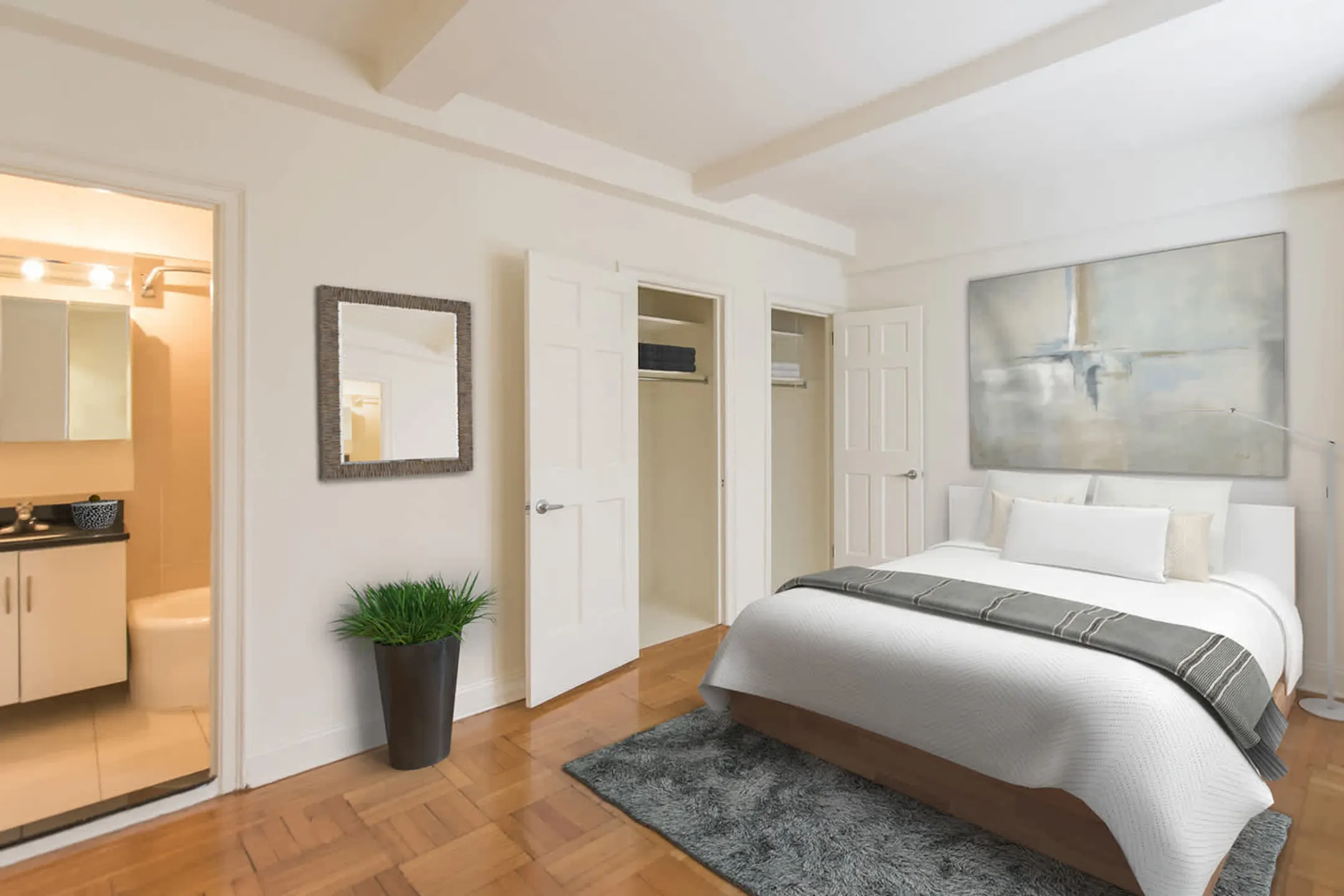 Parc Cameron Apartments New York, NY 10024