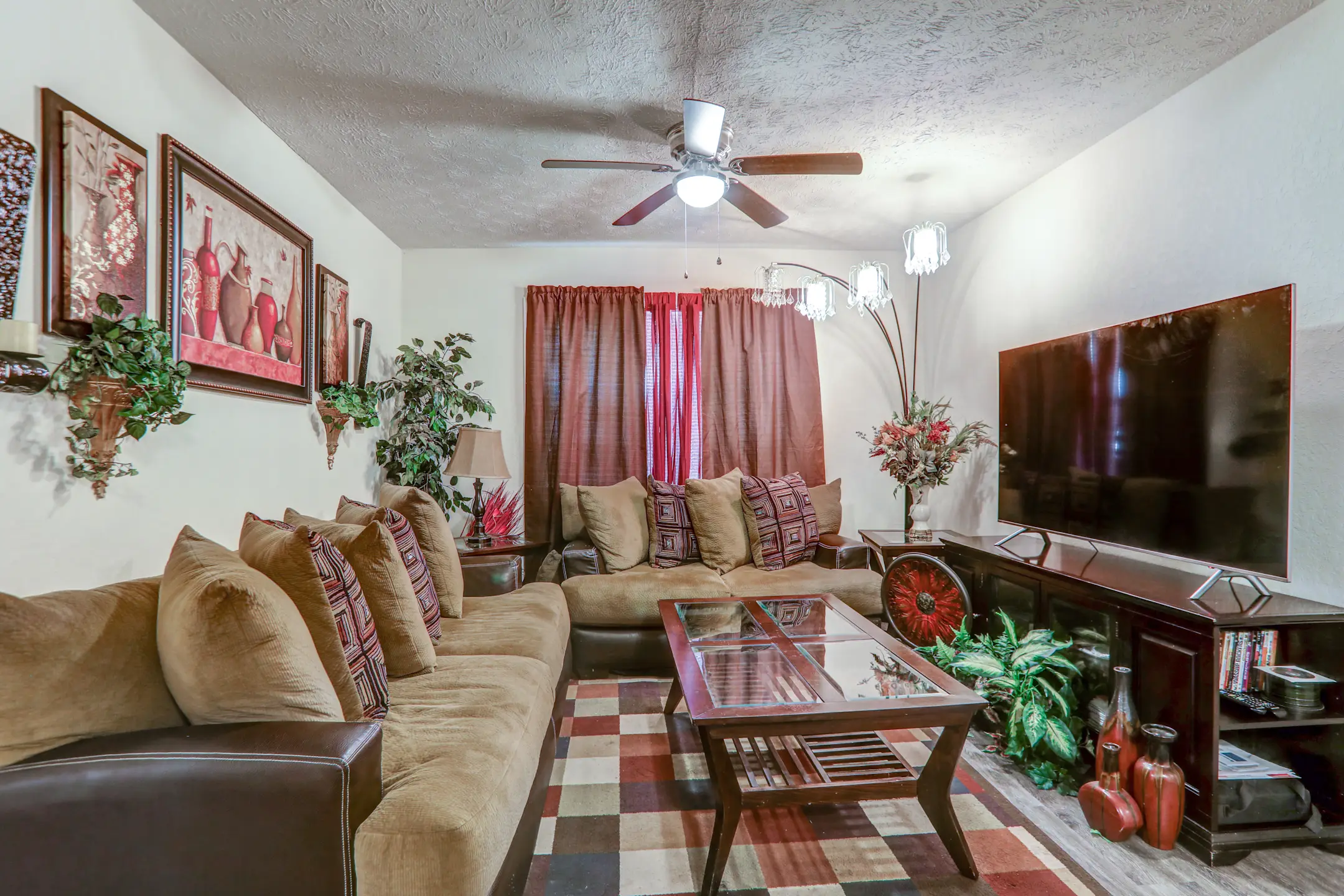 Covington Park 2205 US HIGHWAY 84 W Opp, AL Apartments for Rent Rent.