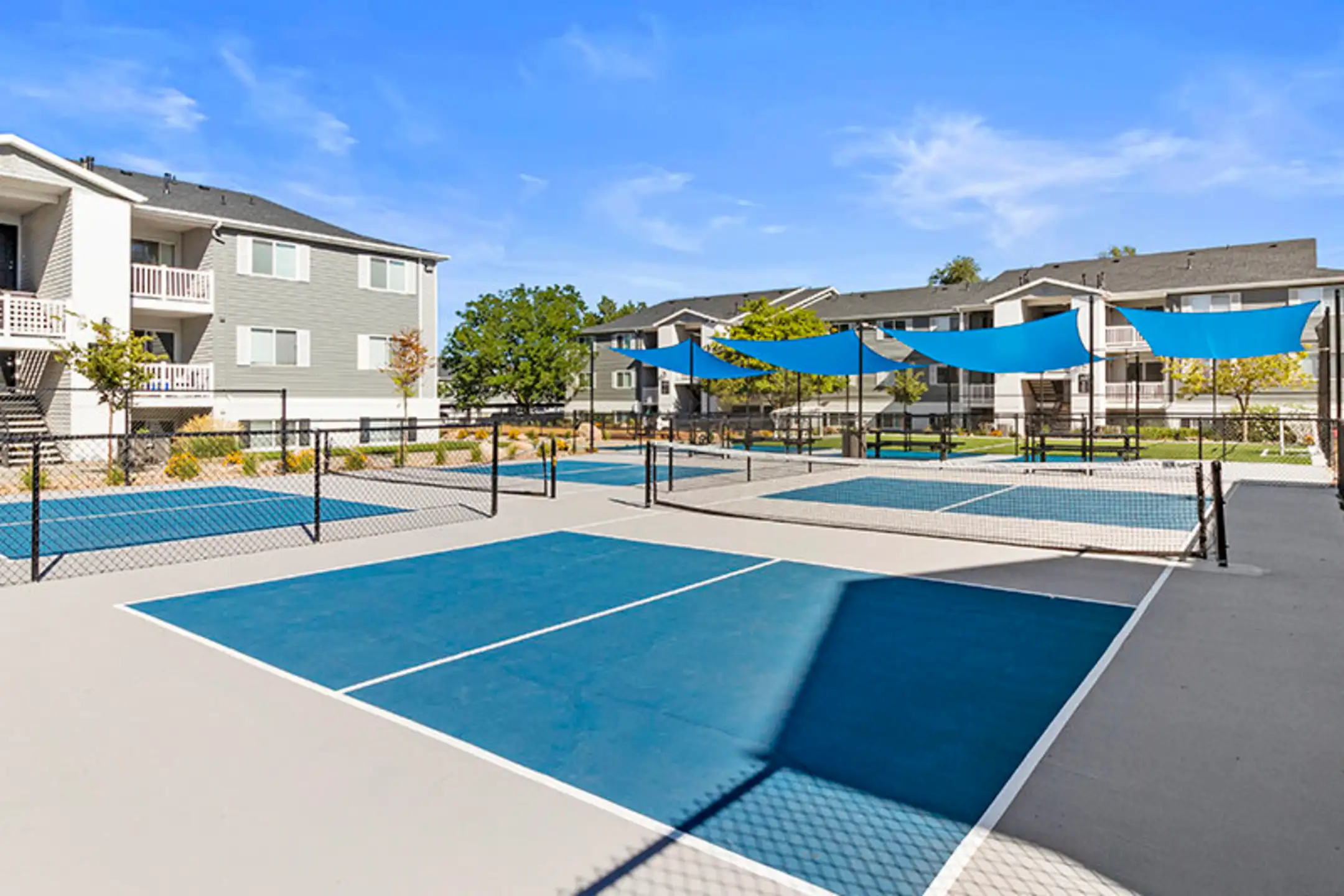 Turnberry Luxury Apartments Apartments Salt Lake City, UT 84124