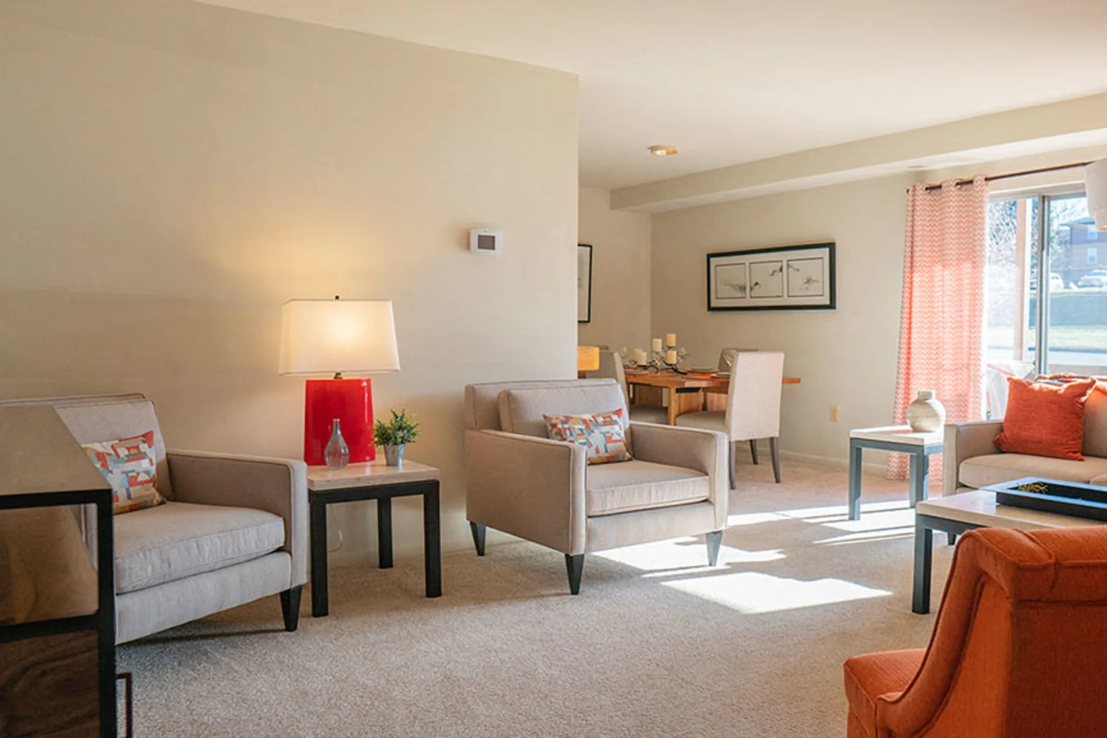 Cranbrook Hills Apartments Cockeysville, MD 21030