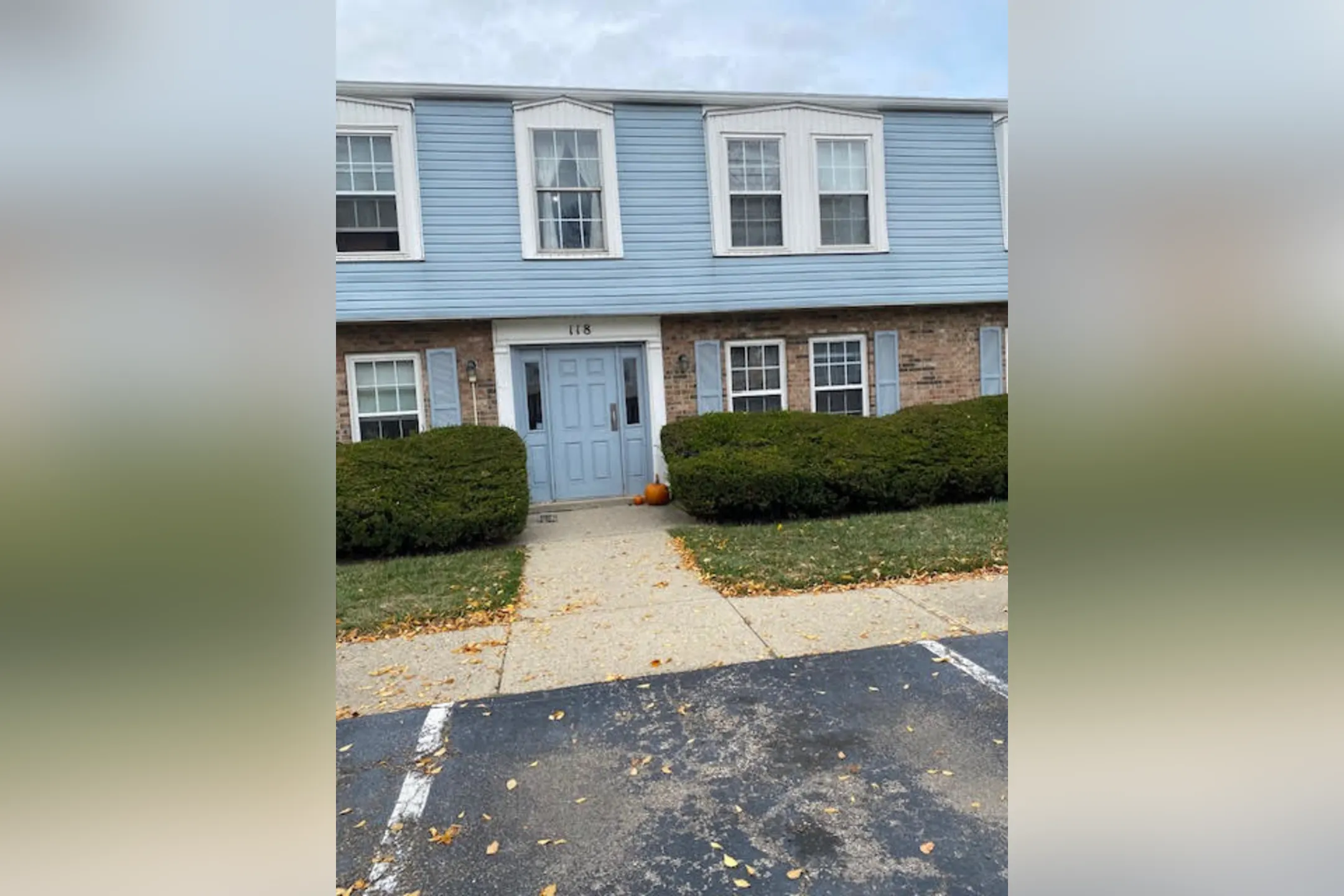 Zahra South Apartments 100 North Alex Road W West Carrollton, OH