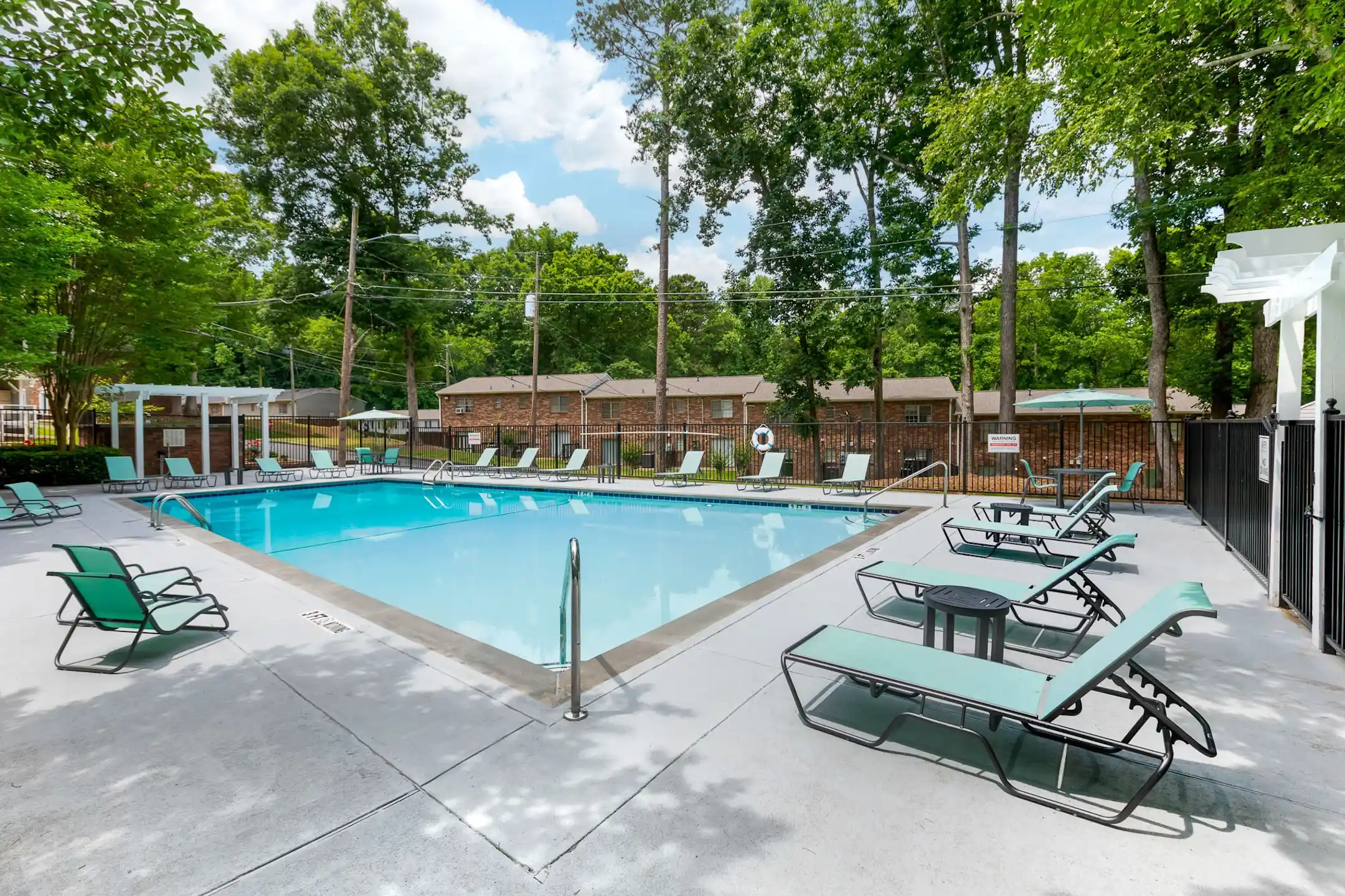 Avery Townhomes 2609 Charlestown Drive College Park, GA Apartments for Rent Rent.