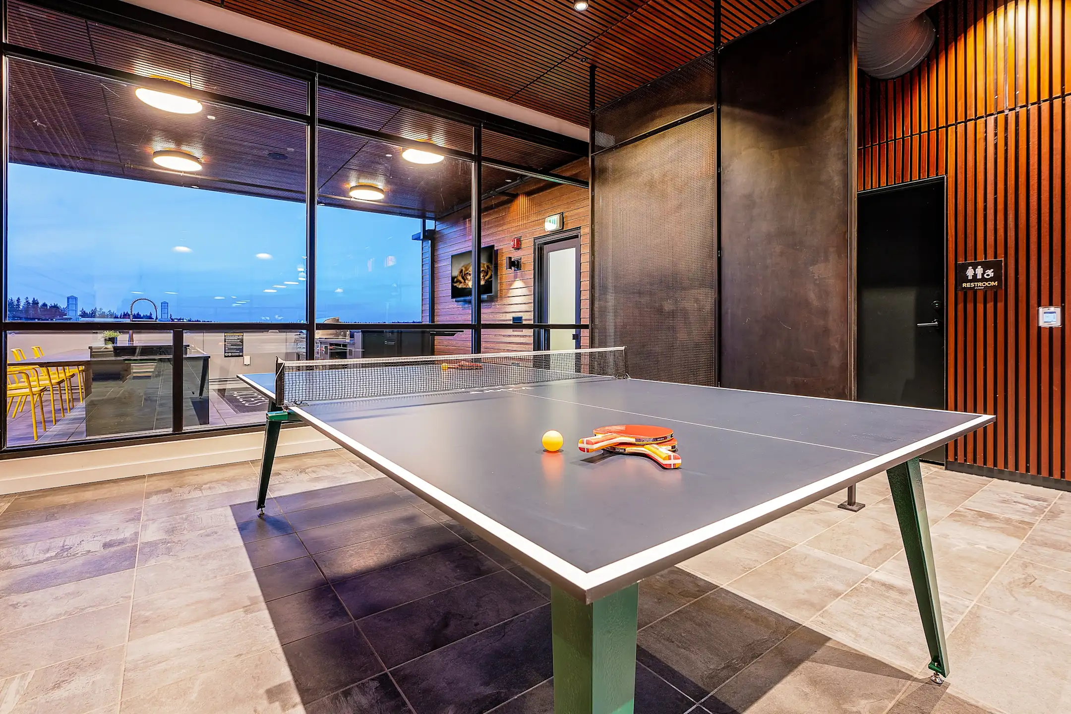 Alexan Access Apartments - Lynnwood, WA