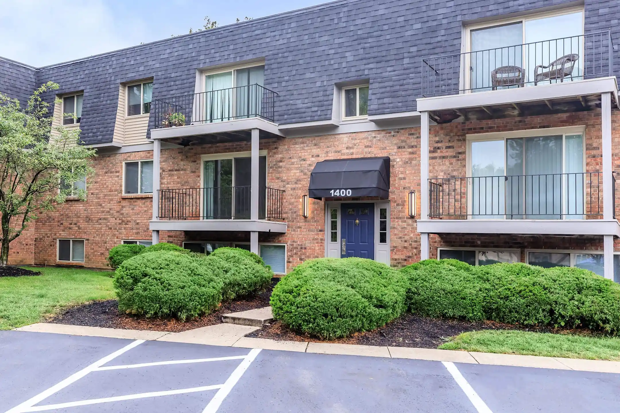 Arrowhead Apartments Loveland, OH 45140