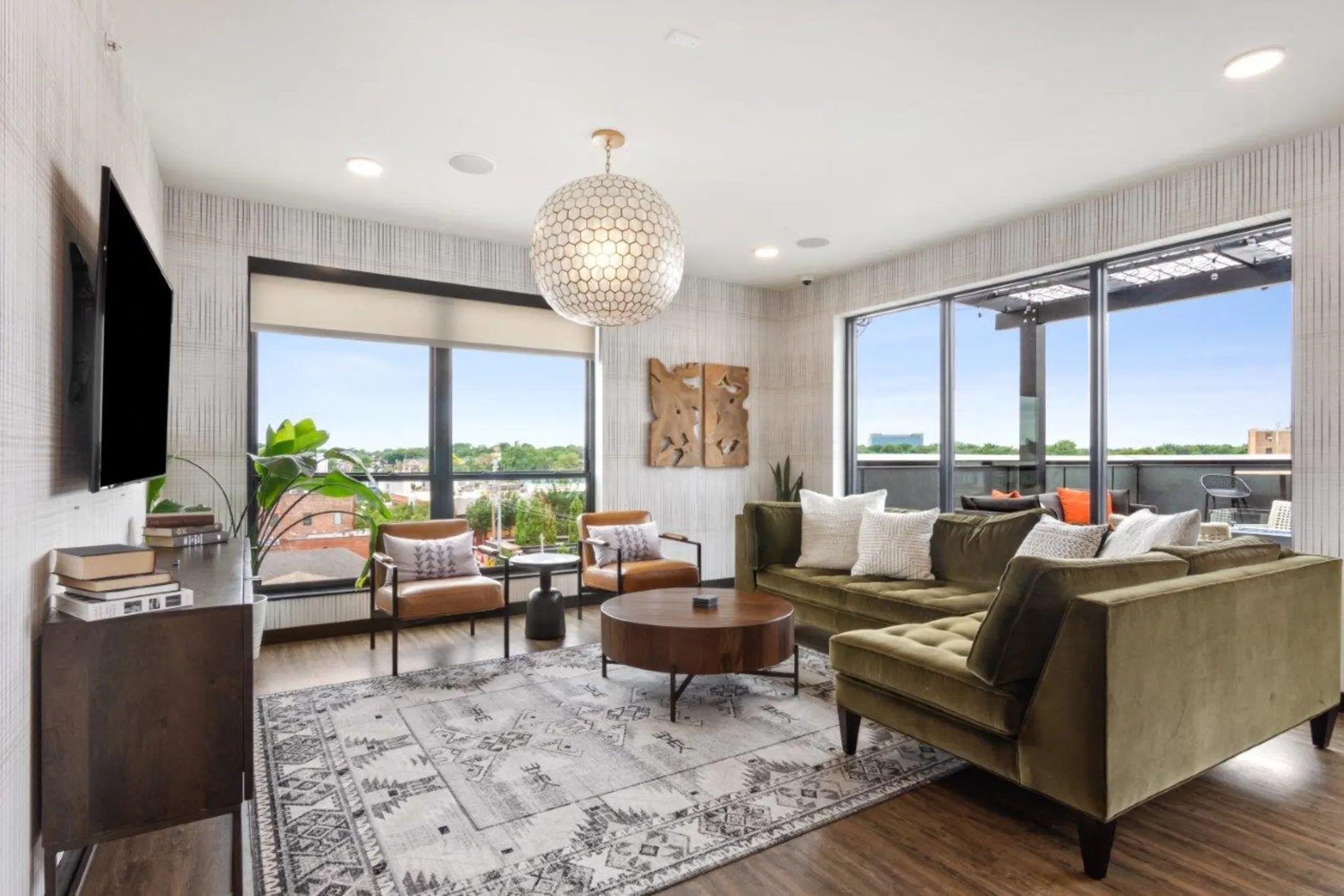 The Westley on Broadway 4111 Broadway Boulevard Kansas City, MO