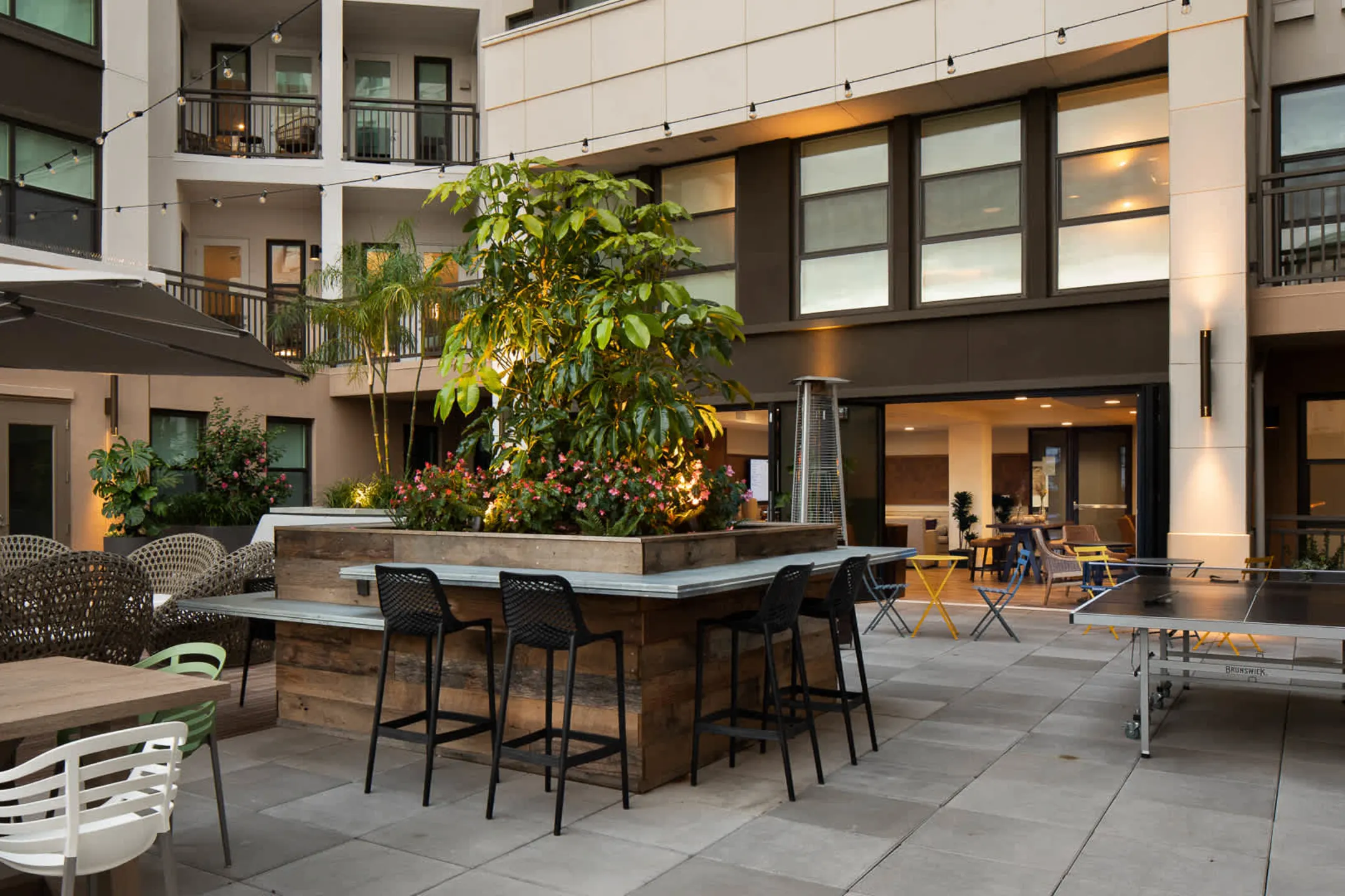 Huxley Apartments Redwood City, CA 94063