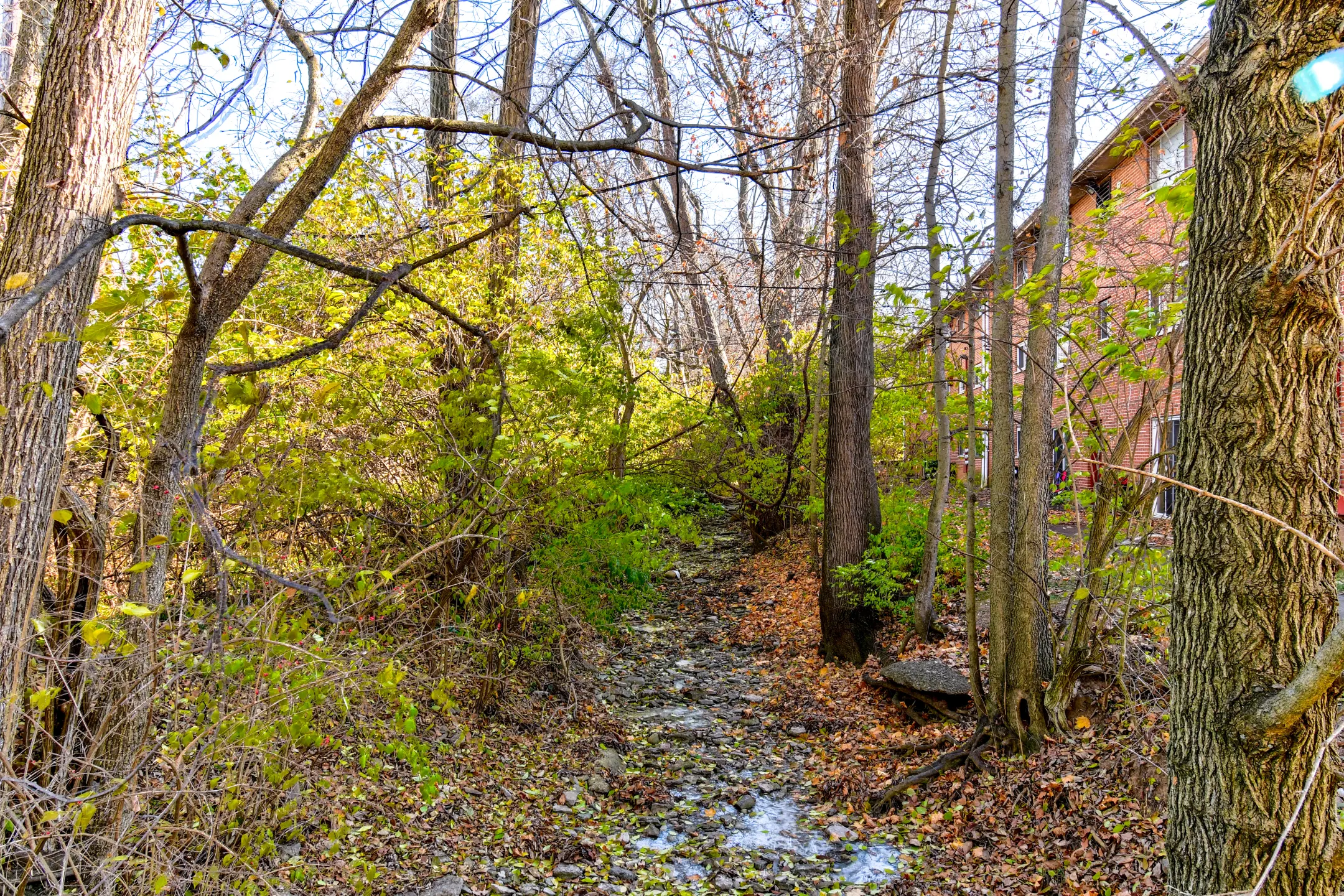 Valley Glen 1001 East Linden Avenue Miamisburg, OH Apartments for