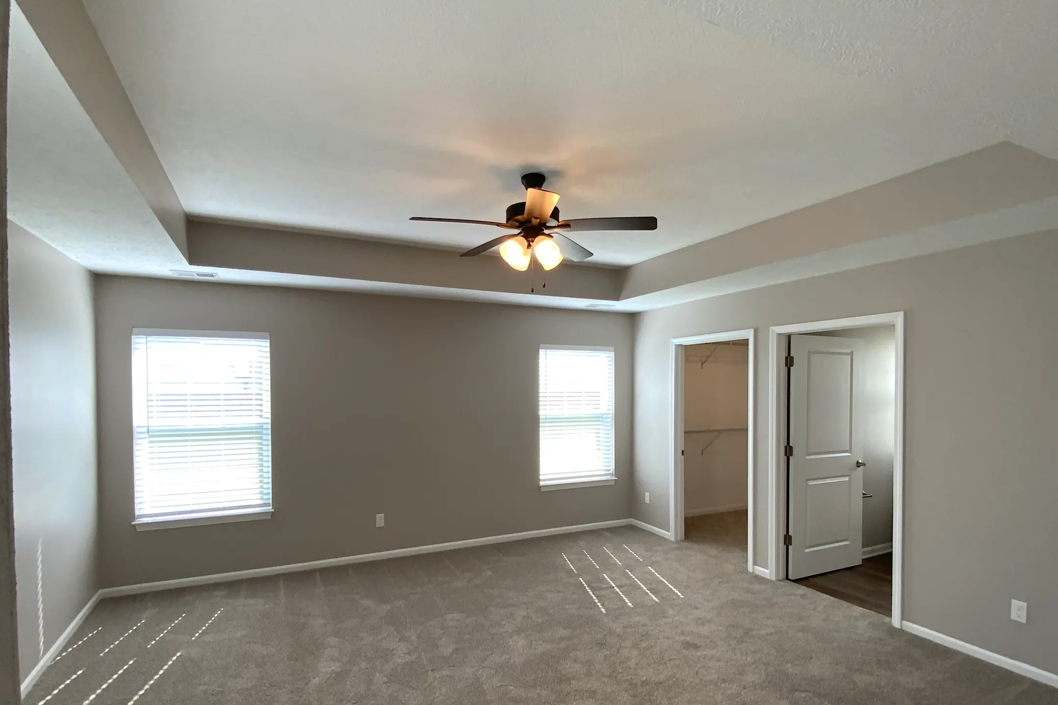 Chestnut Woods Apartments Howell, MI 48855