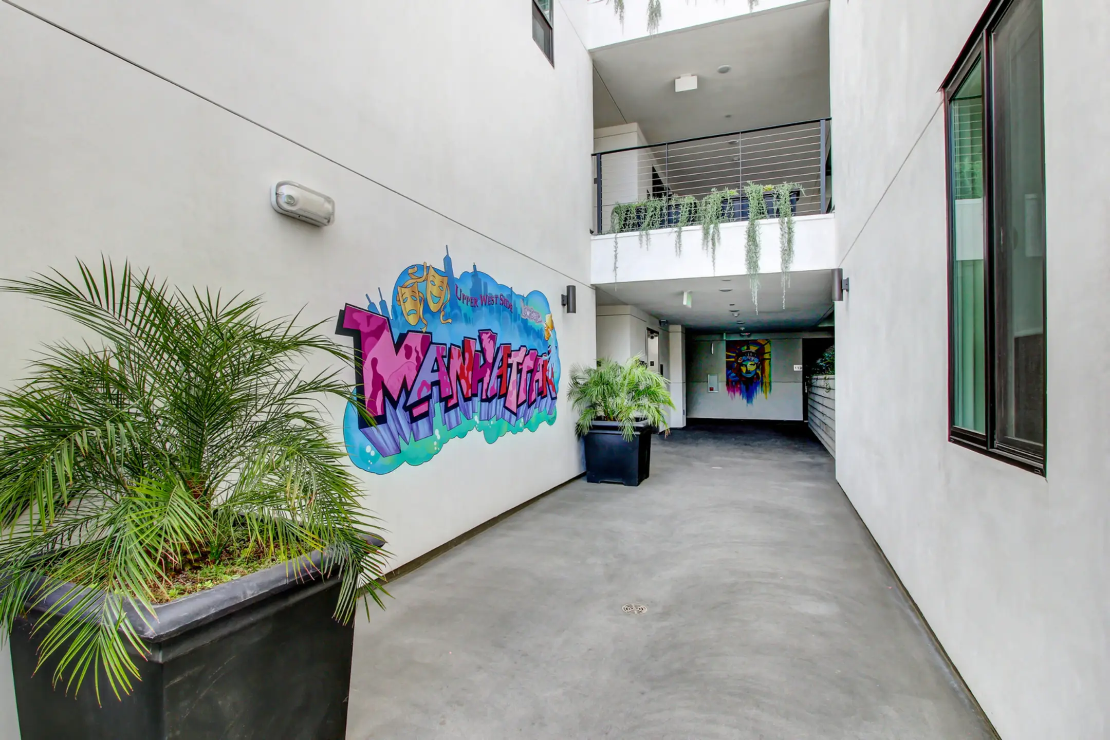 Art Set NoHo 11525 Chandler Blvd North Hollywood, CA Apartments for