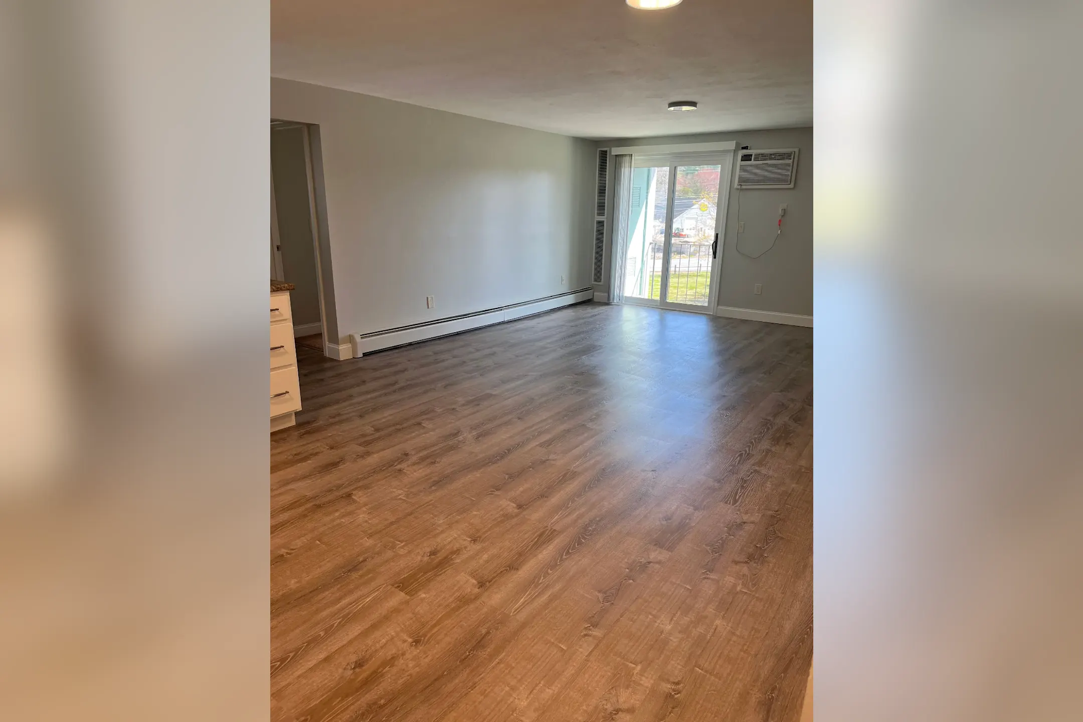 Branch River Apartments Raymond, NH 03077